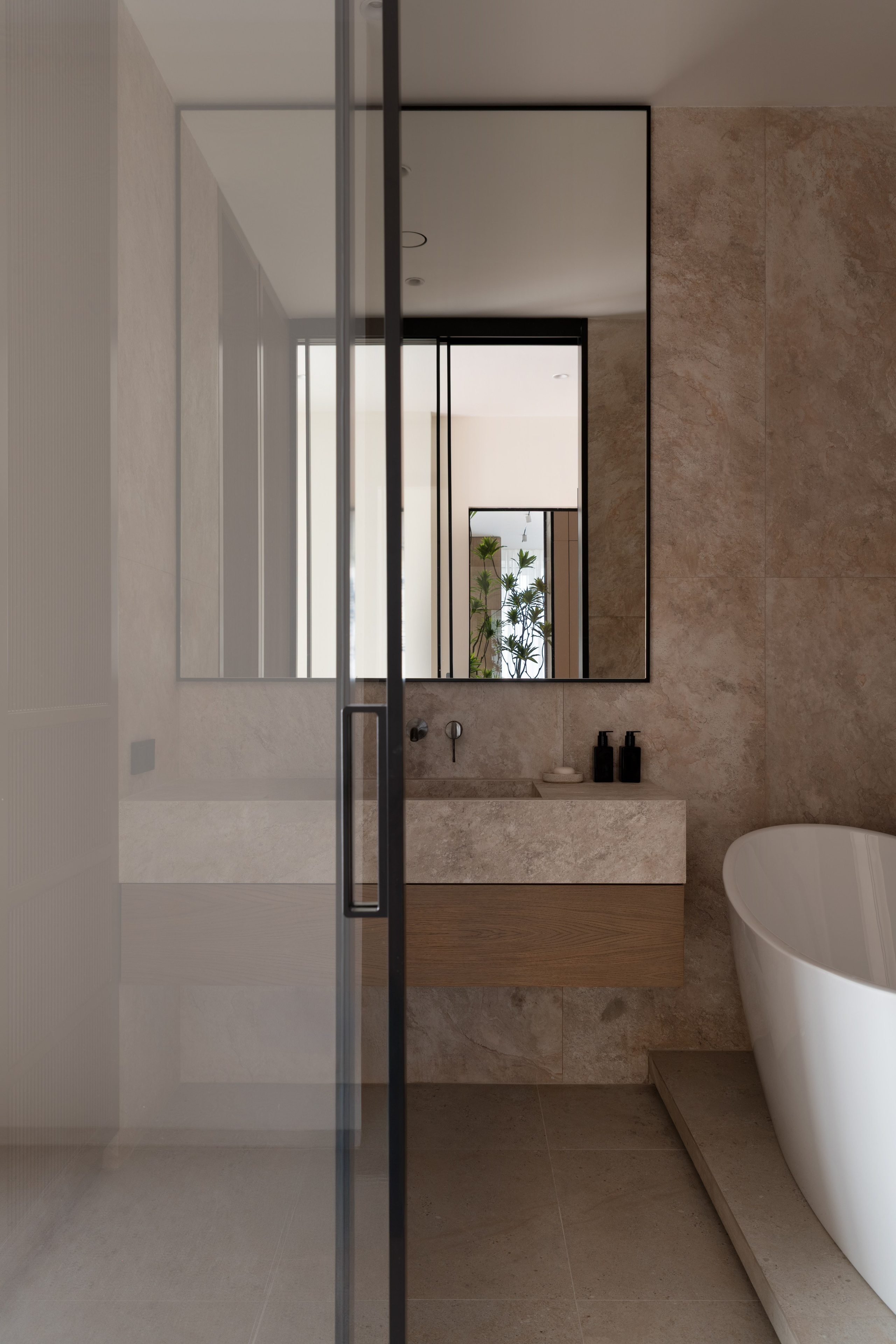 ЖК «Аль-Фараби 27», 120 м². Room Design Studio