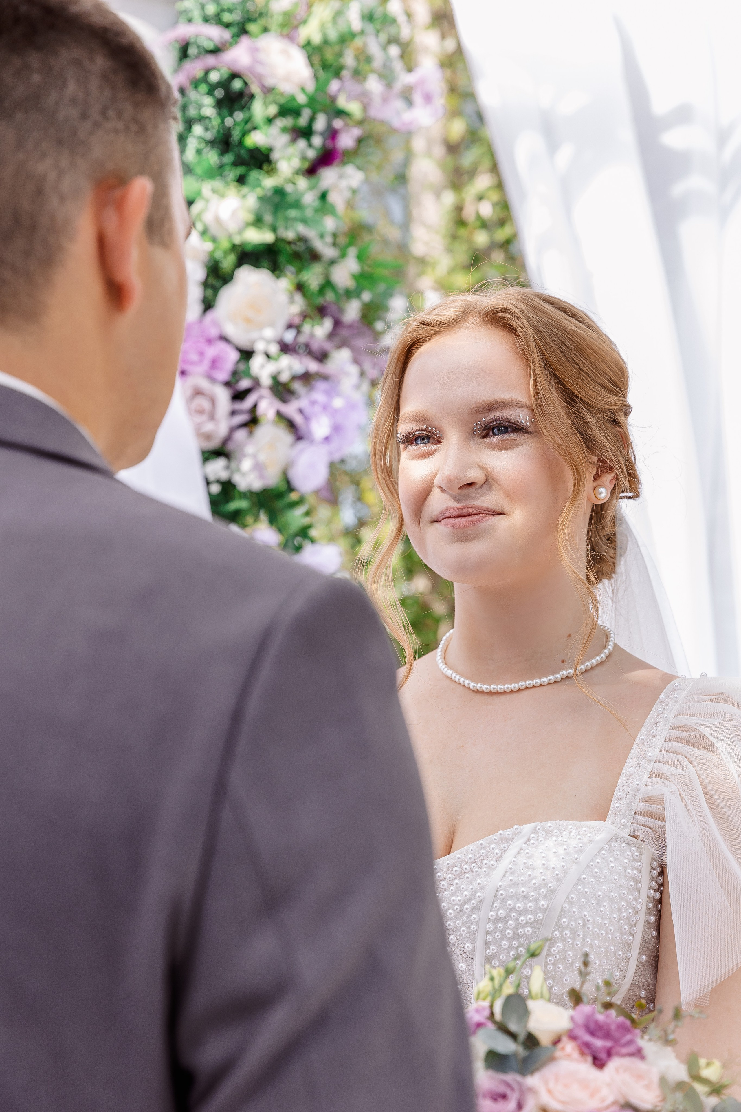 Любовь и Евгений. Свадебный и семейный фотограф в Челябинске Юлия Ишимова