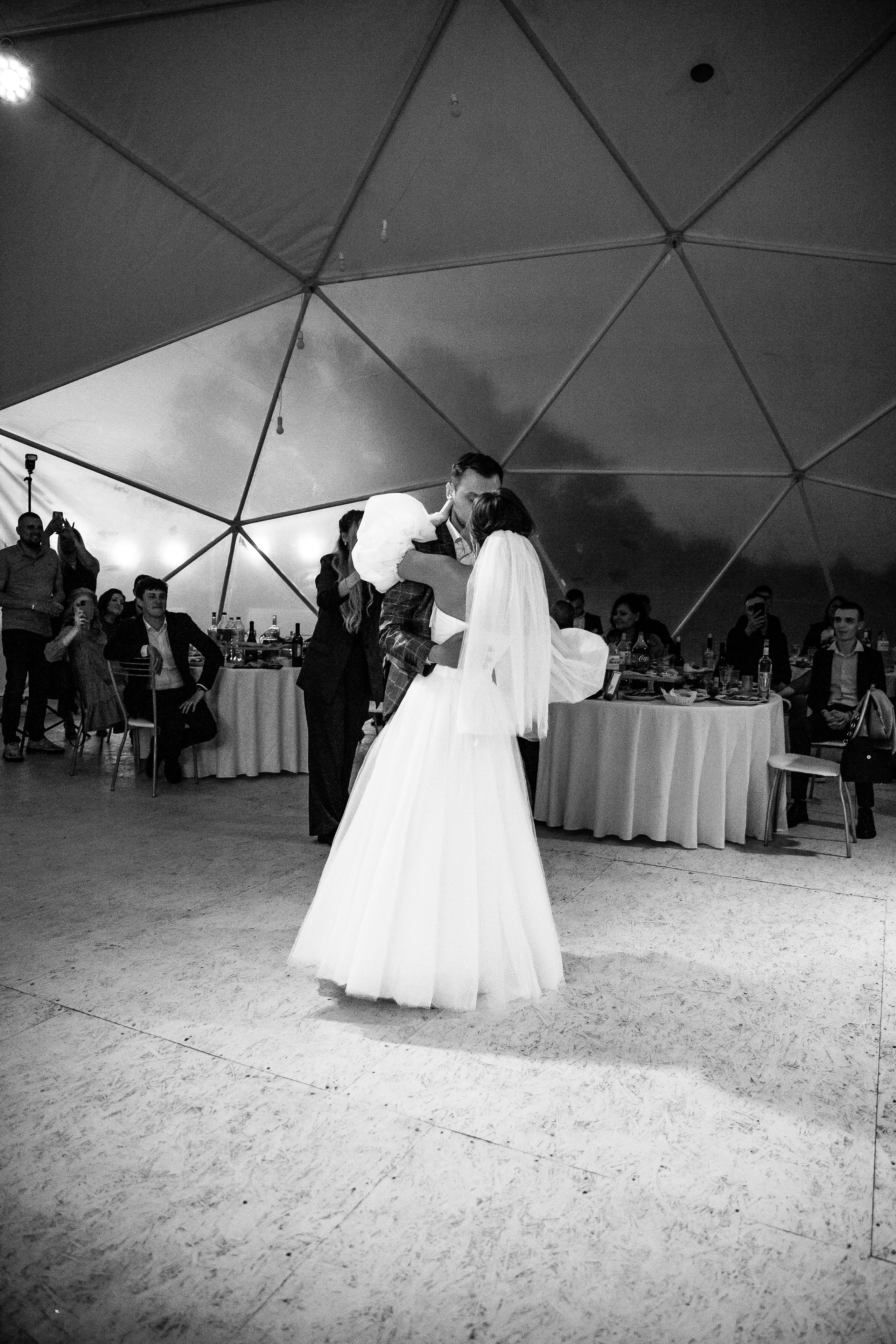 Кирилл и Екатерина. Свадебный и семейный фотограф в Челябинске Юлия Ишимова