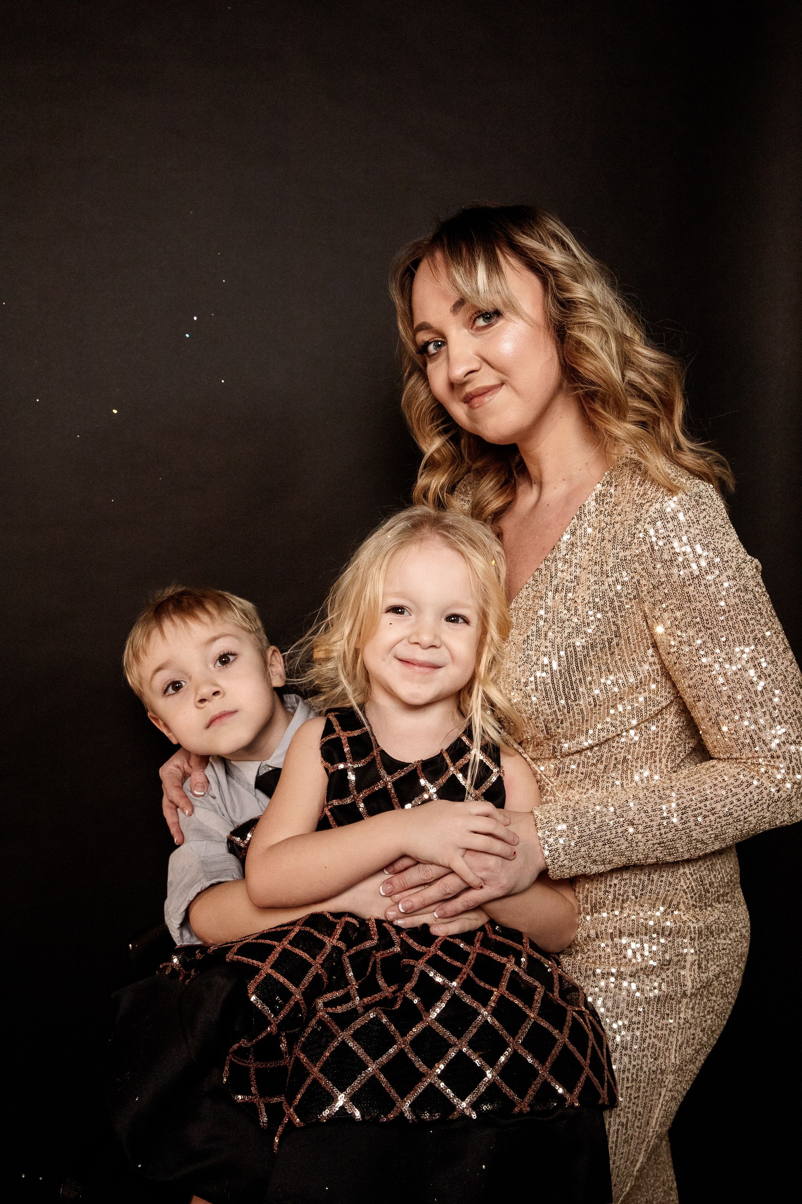 Shine new year. Свадебный и семейный фотограф в Челябинске Юлия Ишимова