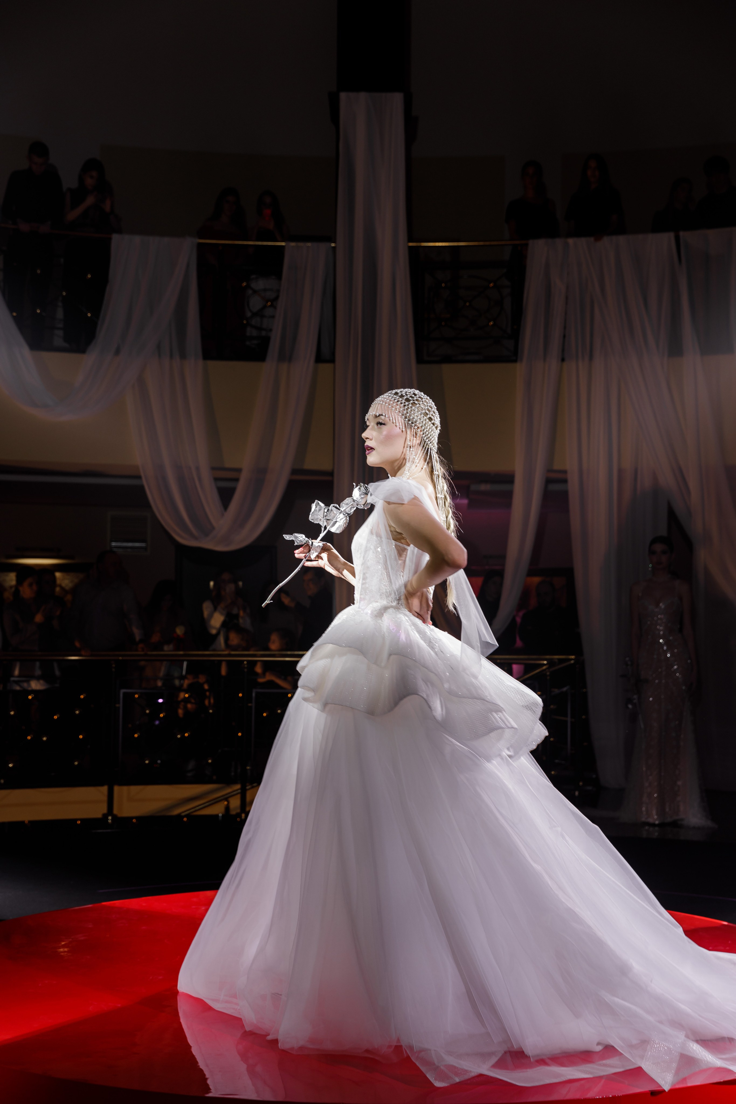 BRIDAL SHOW. Фотограф в Ульяновске Евгений Тарасов