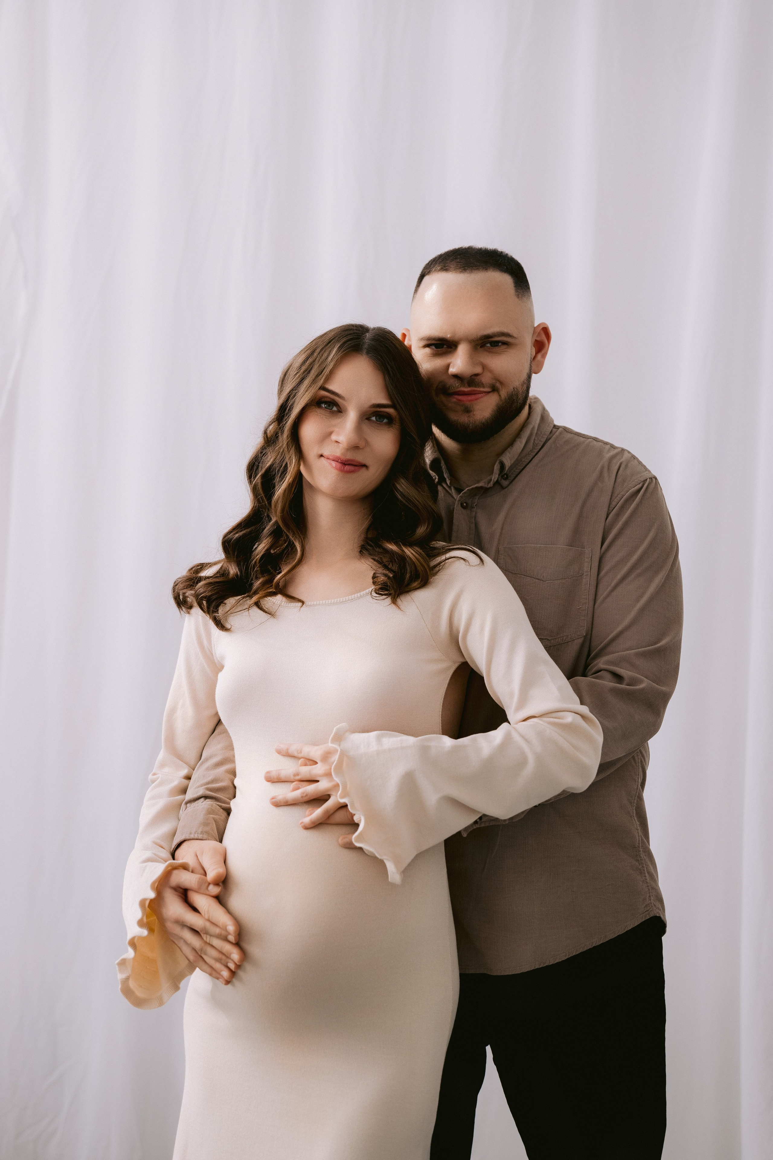 Анастасия, Иван. Фотограф в Волгограде Кристина Прохоренко