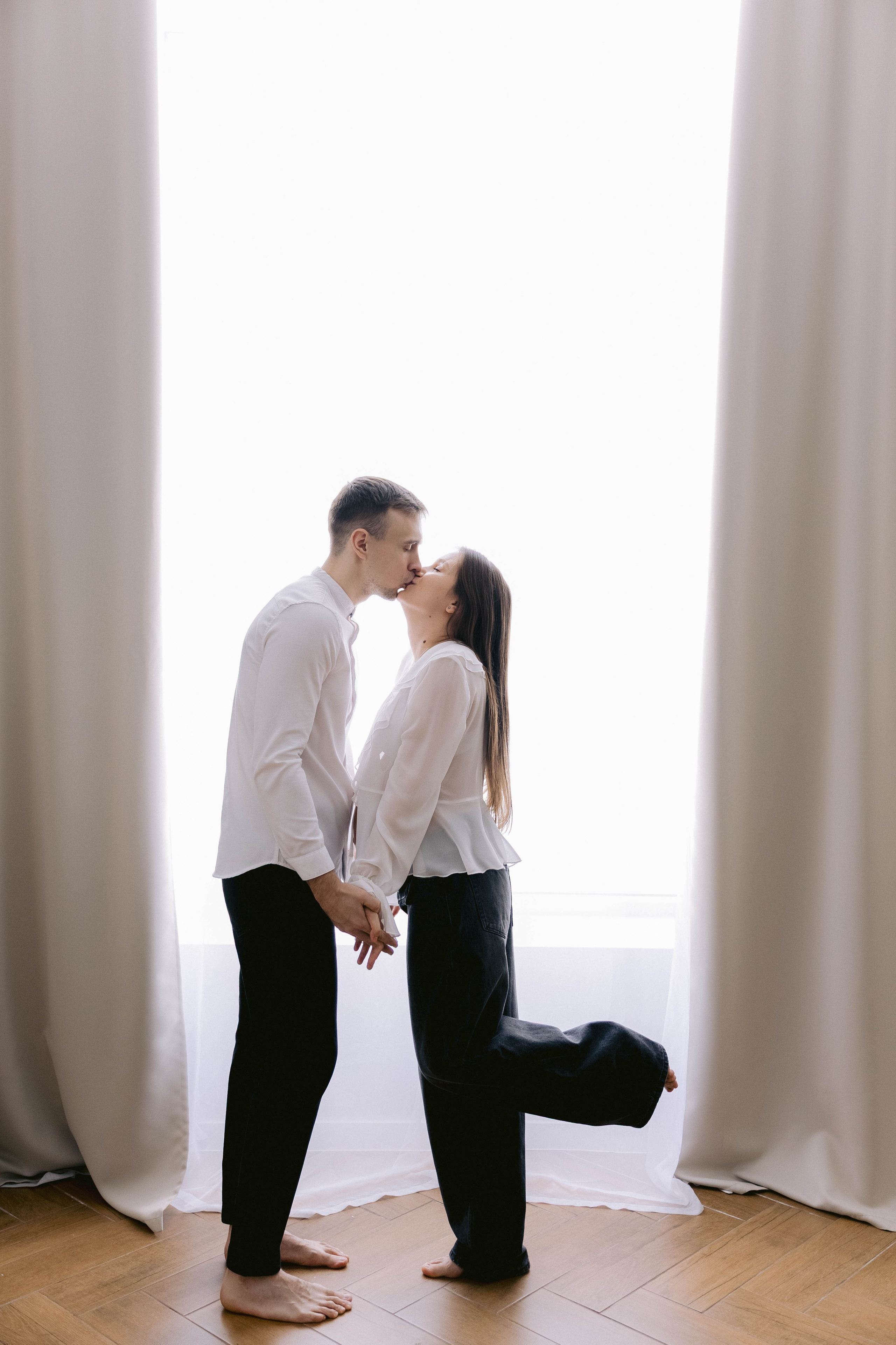 Ольга, Илья. Фотограф в Волгограде Кристина Прохоренко