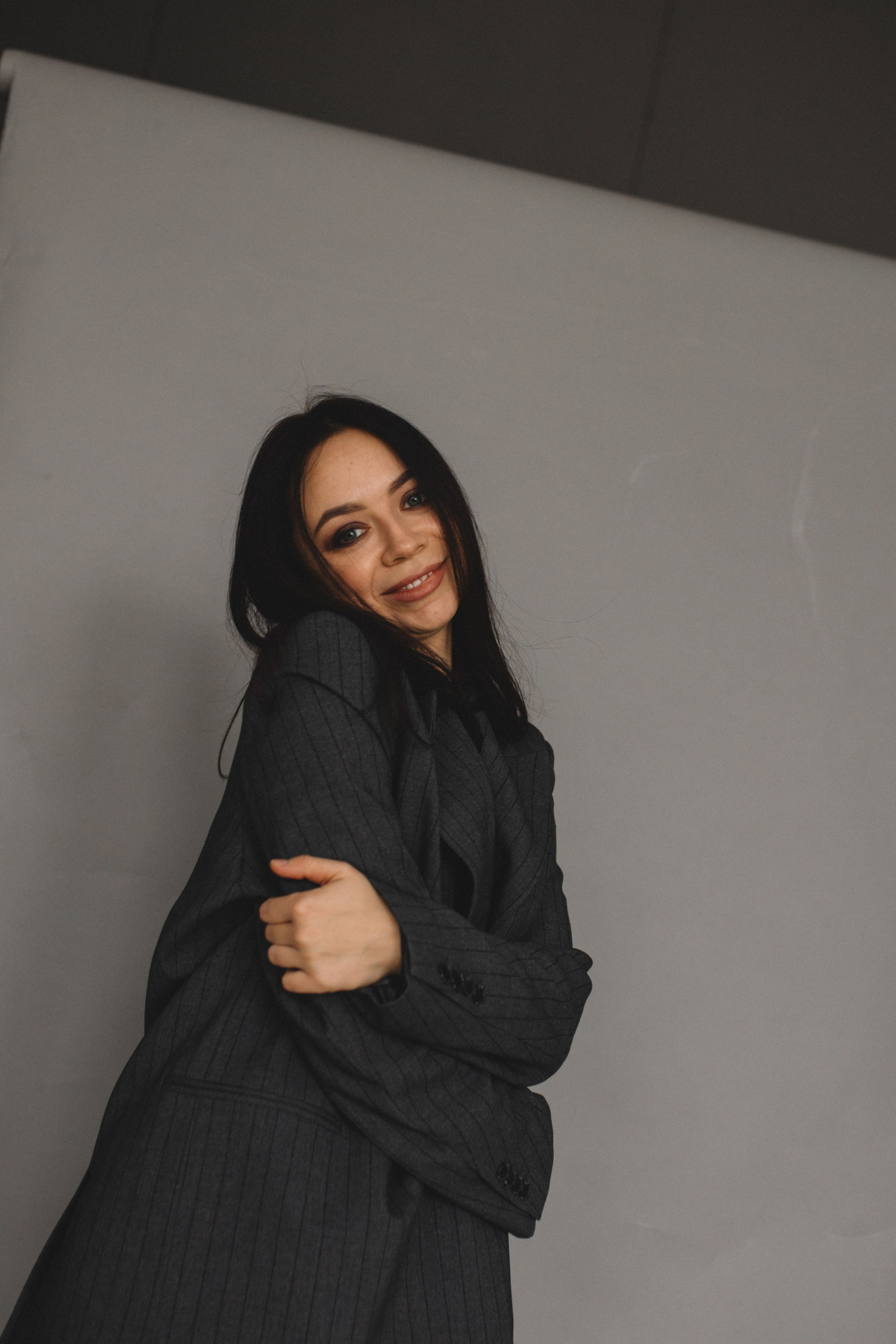 Анюта. Семейный фотограф в Москве Жукова Анна