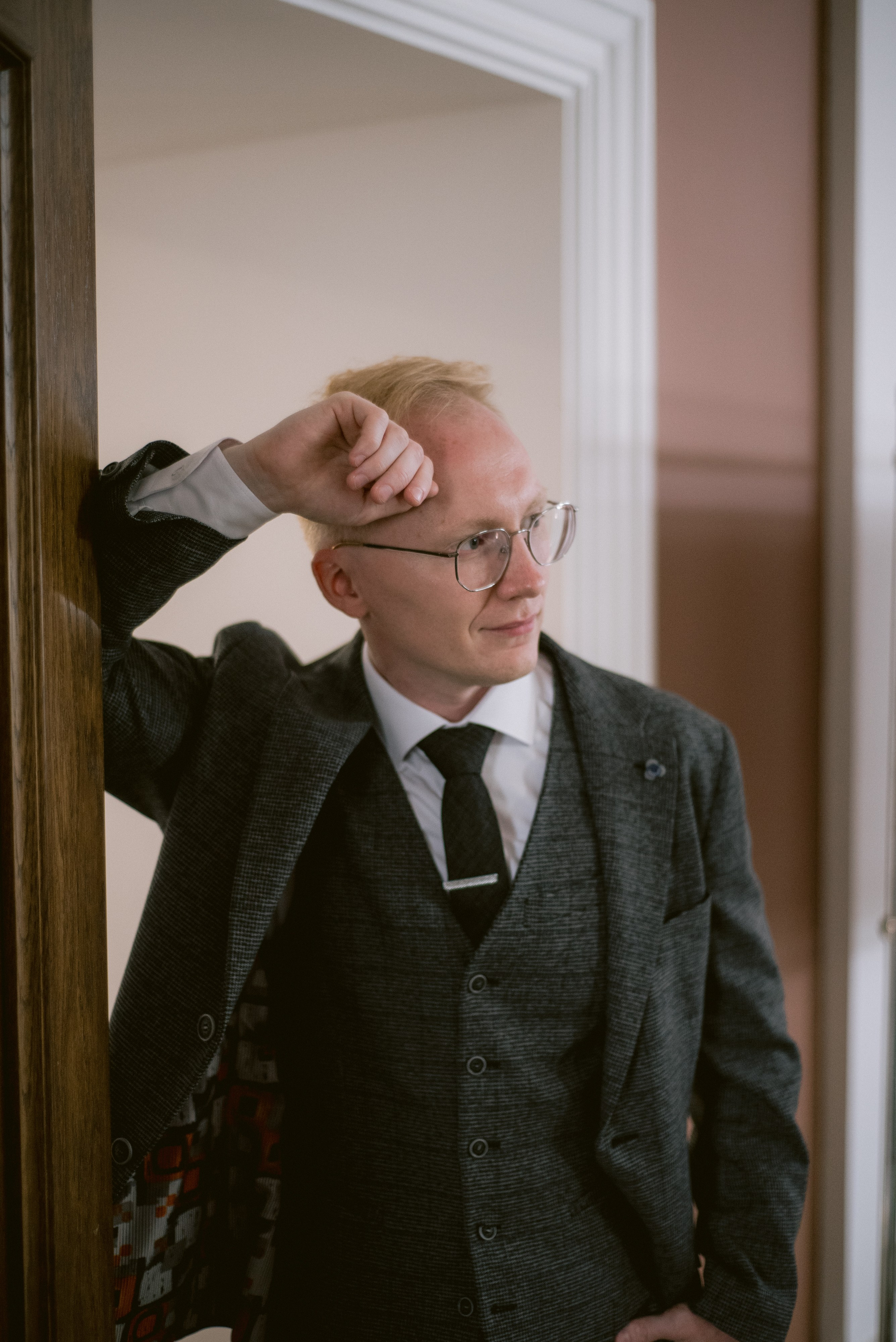 V&M. Свадебный фотограф Ижевск/Сарапул Анастасия Бель