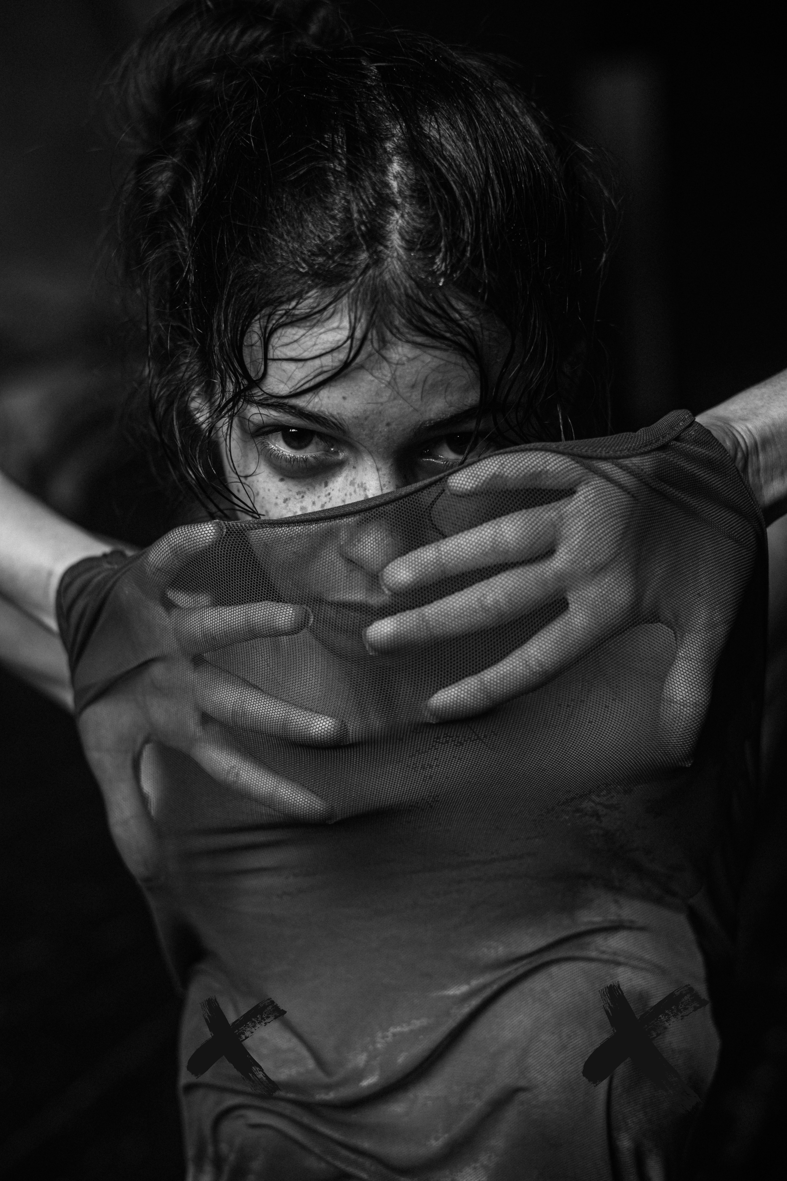 Мои ч/б работы. Портретный фотограф Марина Щеглова в Москве