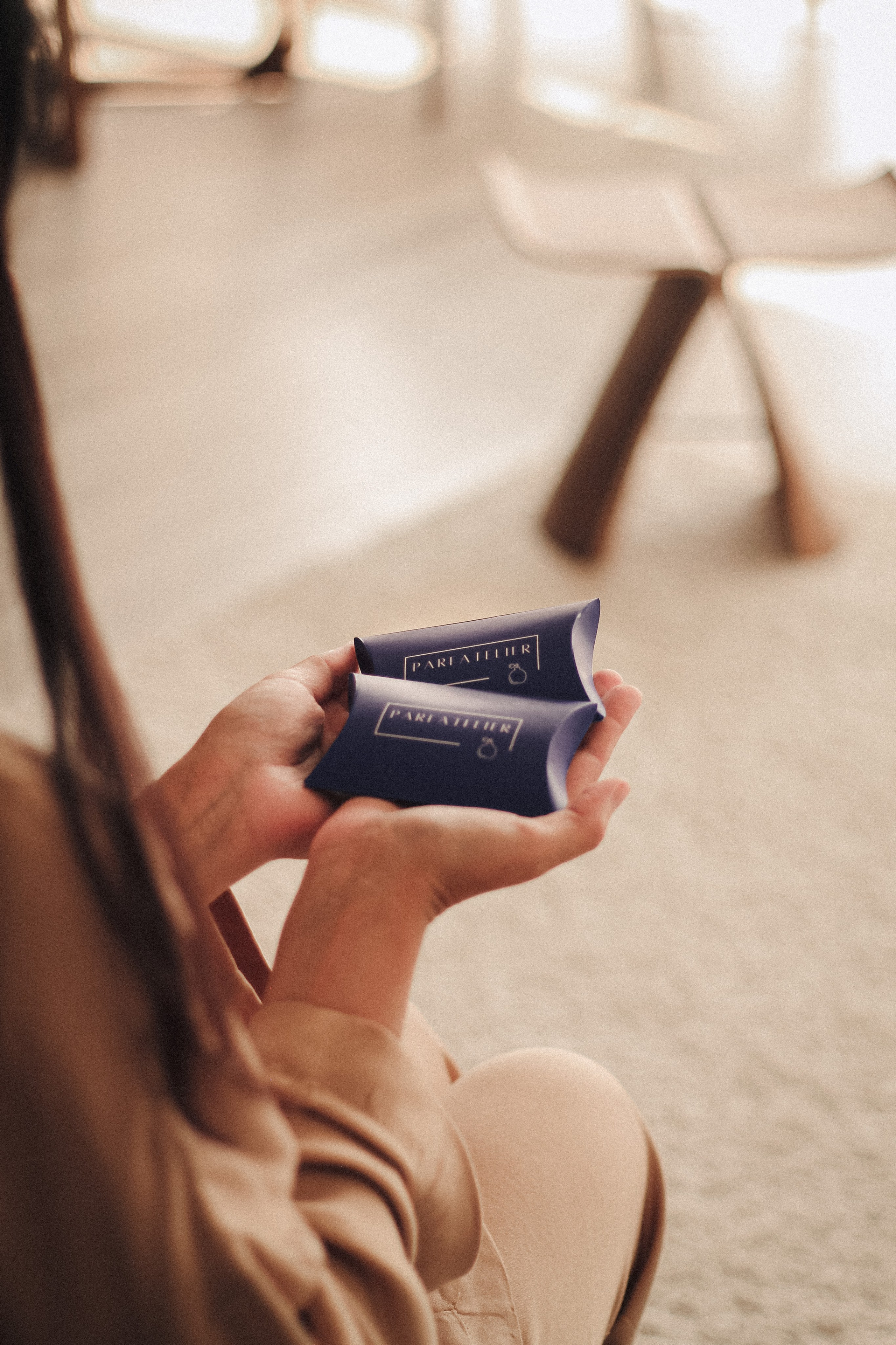 Контент-съемка. Фотограф в Калининграде, Софья Вологдина