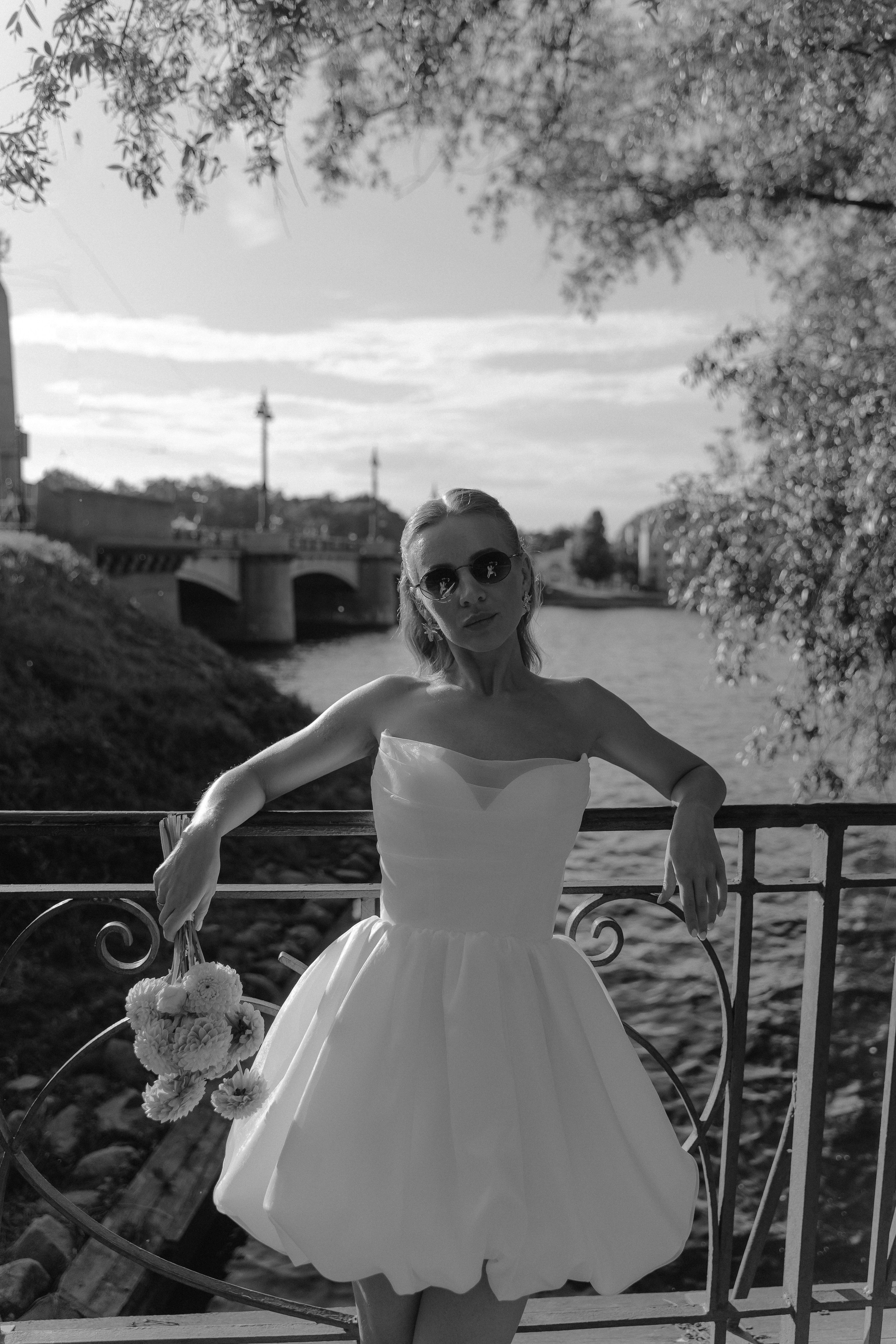 A&D. Свадебный фотограф — Наталья Фед СПб/Москва