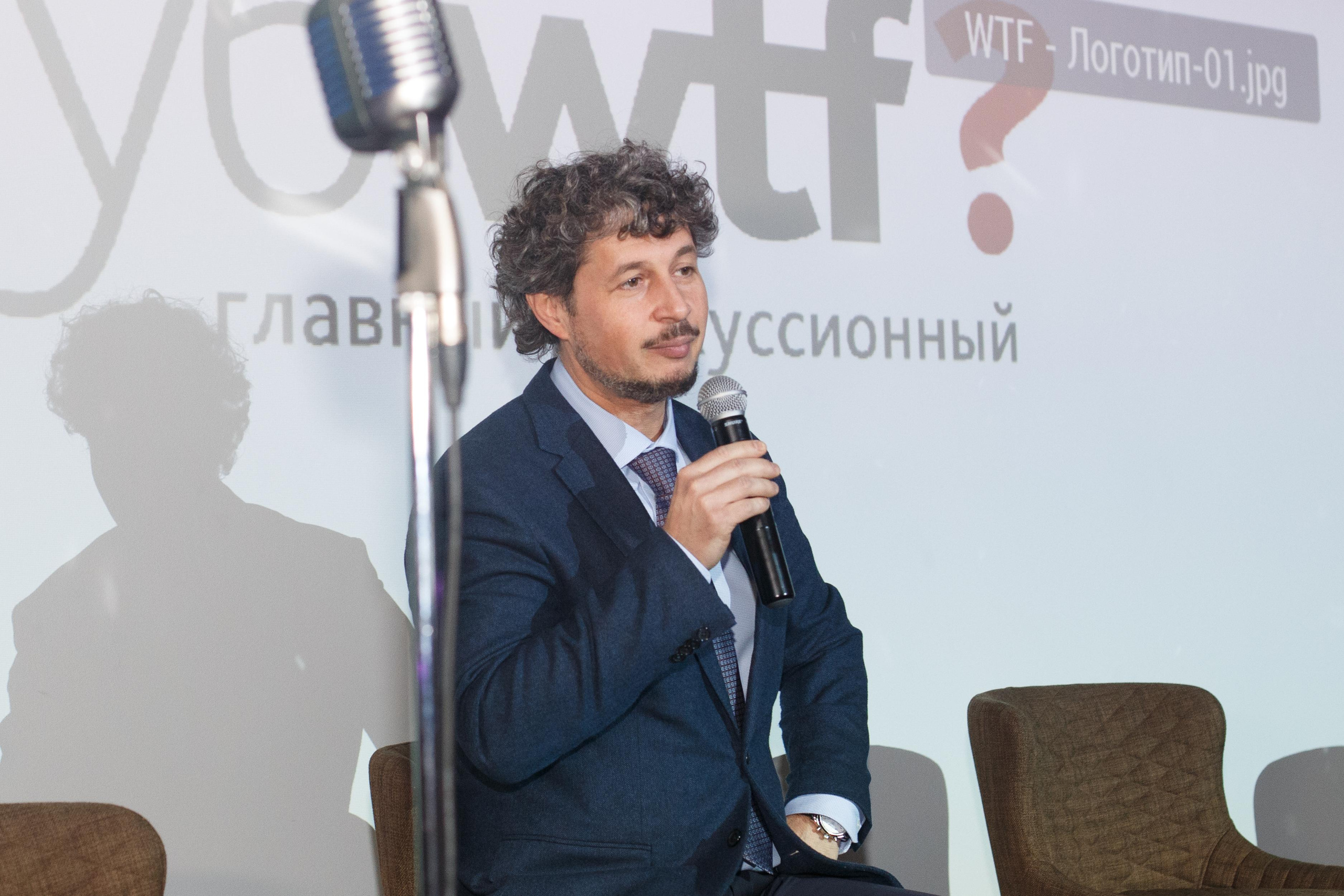 Дискуссионный клуб WTF. Фотограф новорожденных в Нижнем Новгороде Шамилова Катерина