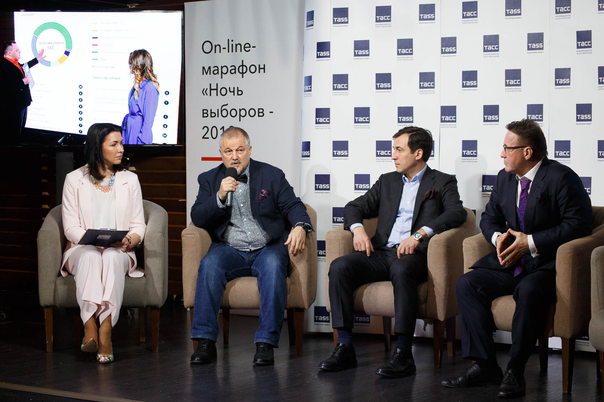 Ночь выборов. Фотограф новорожденных в Нижнем Новгороде Шамилова Катерина