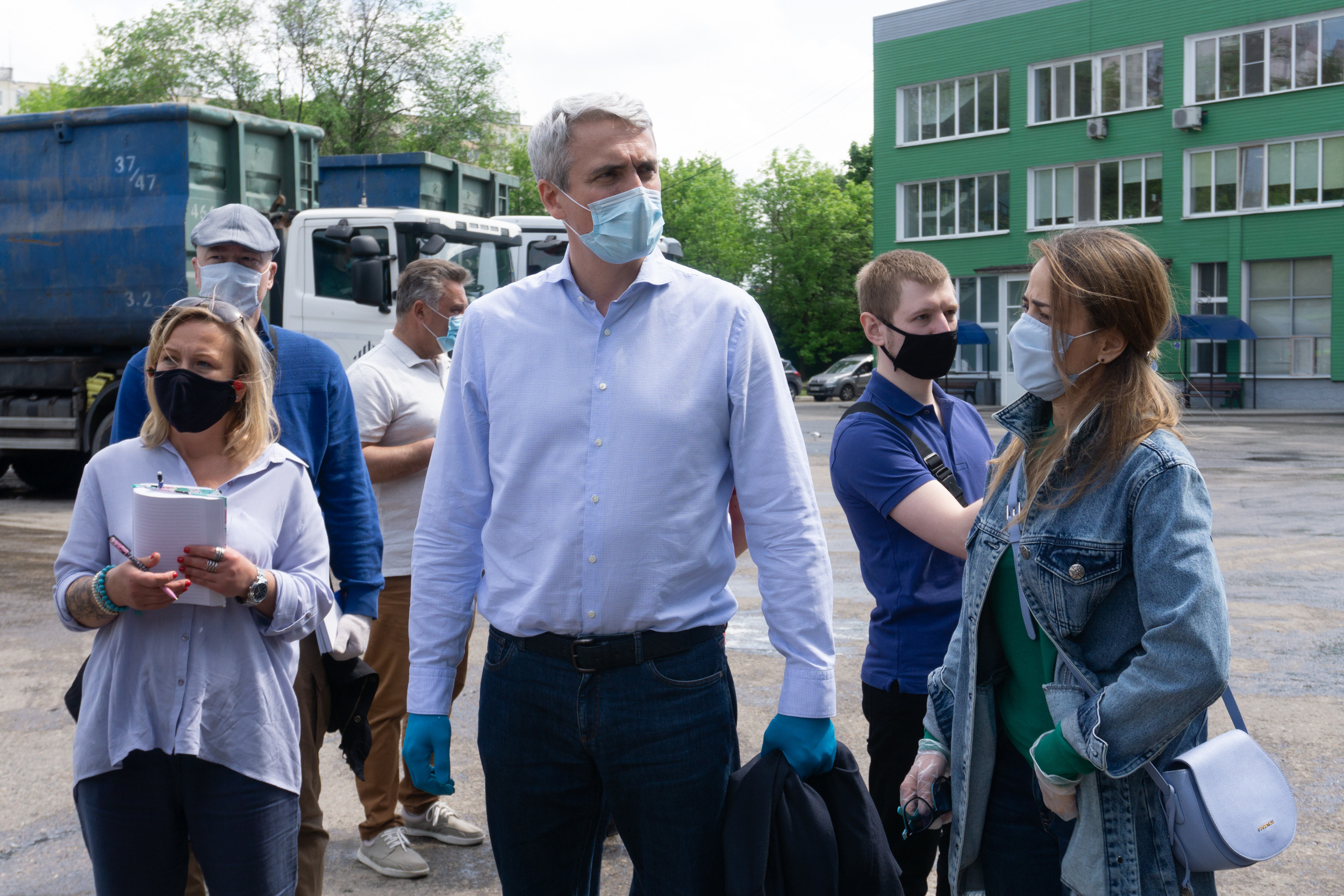 ООО «Хартия». Фотограф новорожденных в Нижнем Новгороде Шамилова Катерина