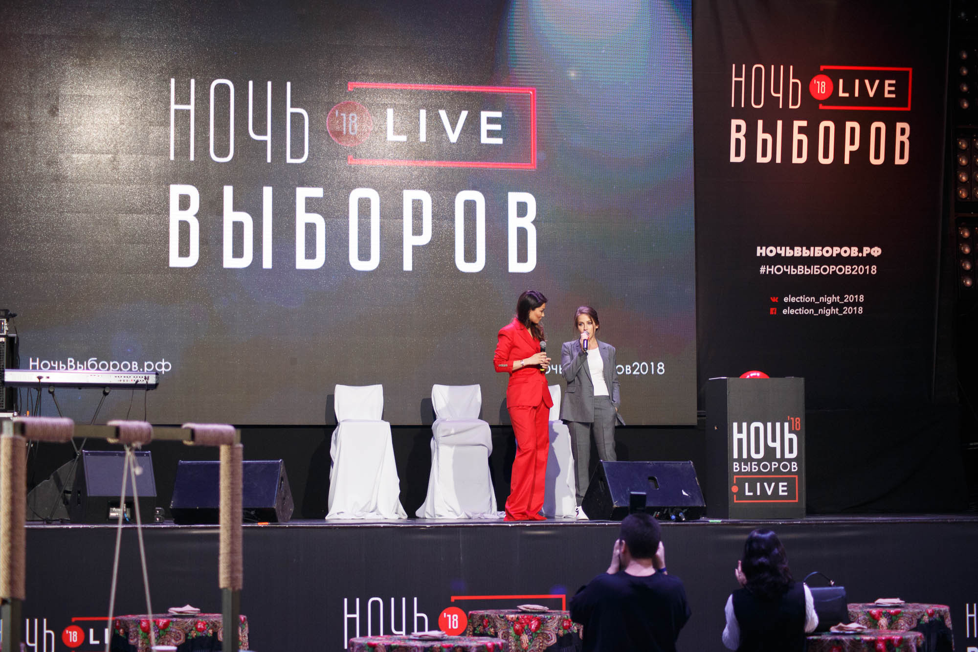 Ночь выборов. Фотограф новорожденных в Нижнем Новгороде Шамилова Катерина