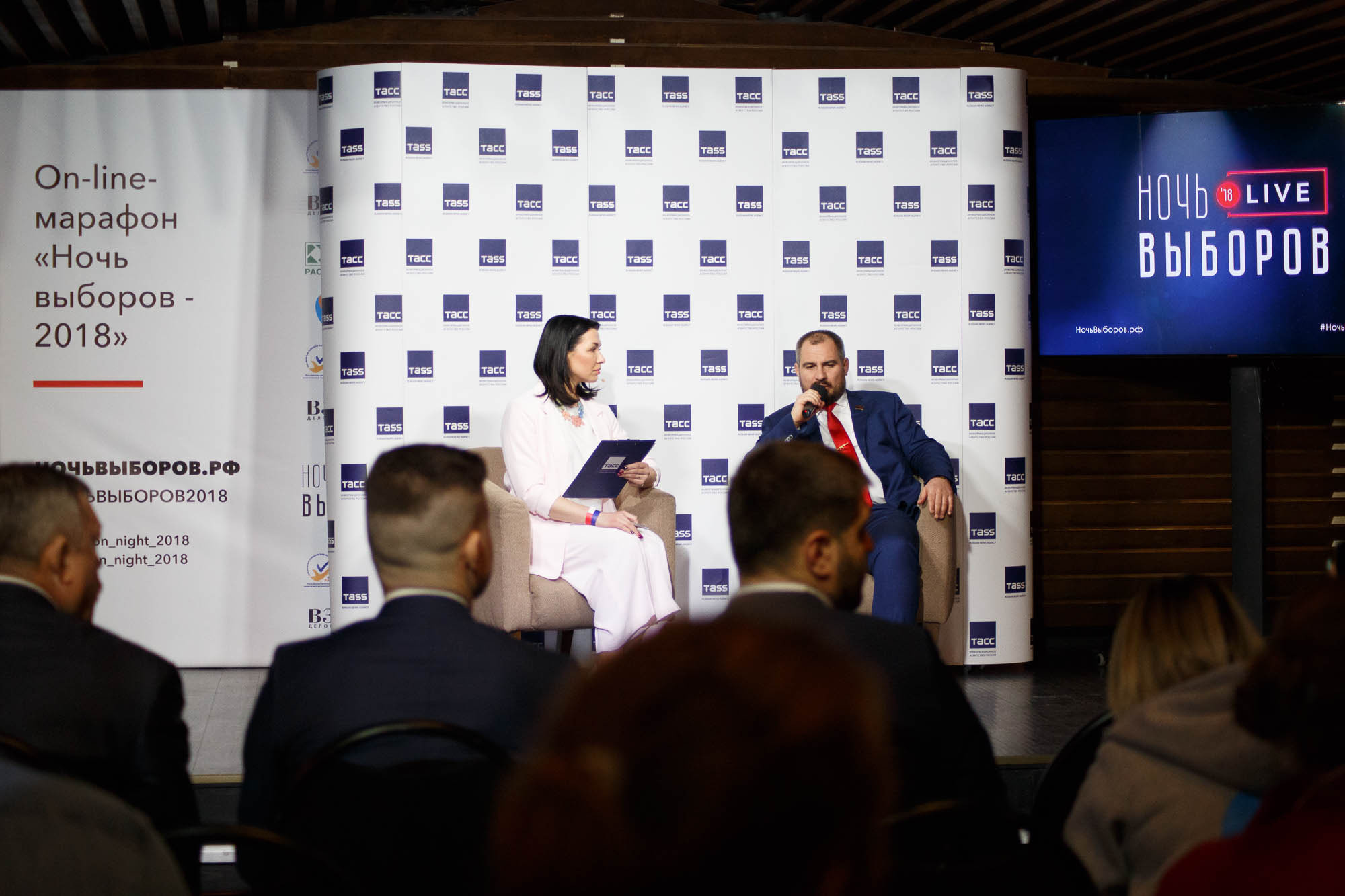 Ночь выборов. Фотограф новорожденных в Нижнем Новгороде Шамилова Катерина