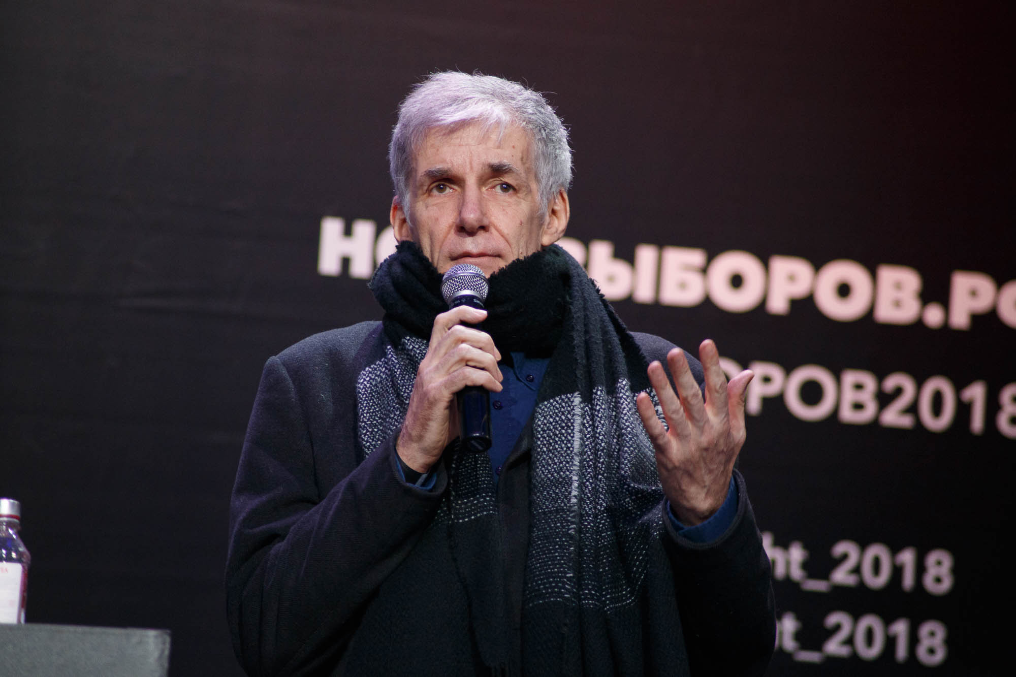 Ночь выборов. Фотограф новорожденных в Нижнем Новгороде Шамилова Катерина