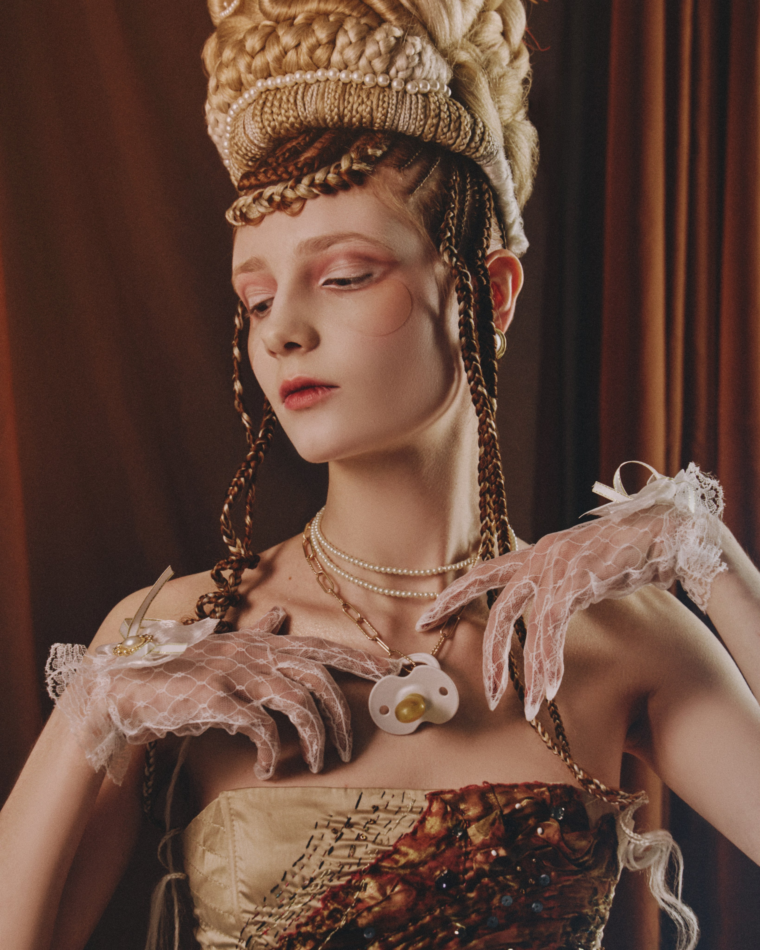 ART VOLNA. Рекламный, Fashion и имиджевый фотограф Михаил Чащин