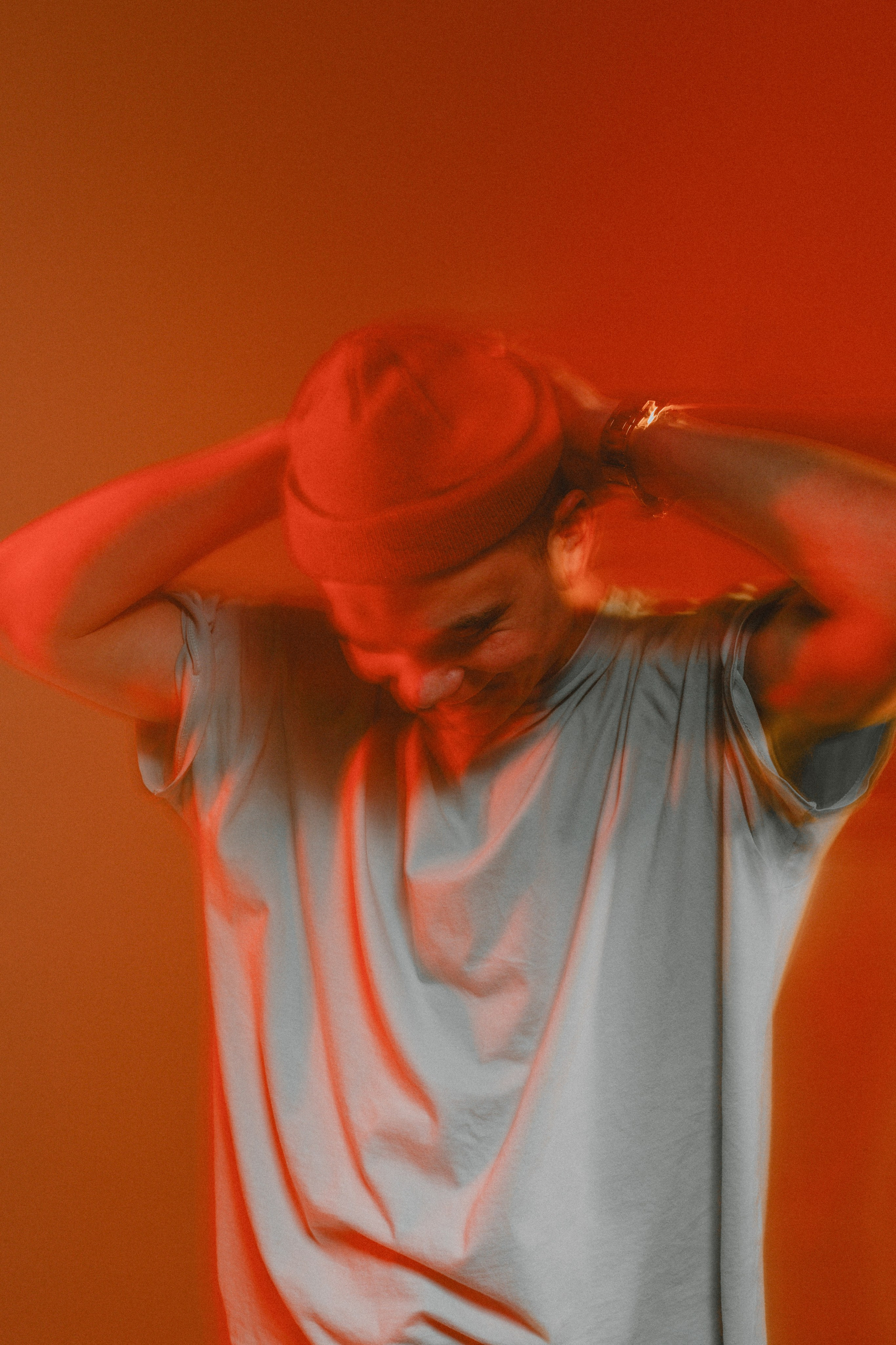 Артём. Коммерческий фотограф Дарья Горбачева