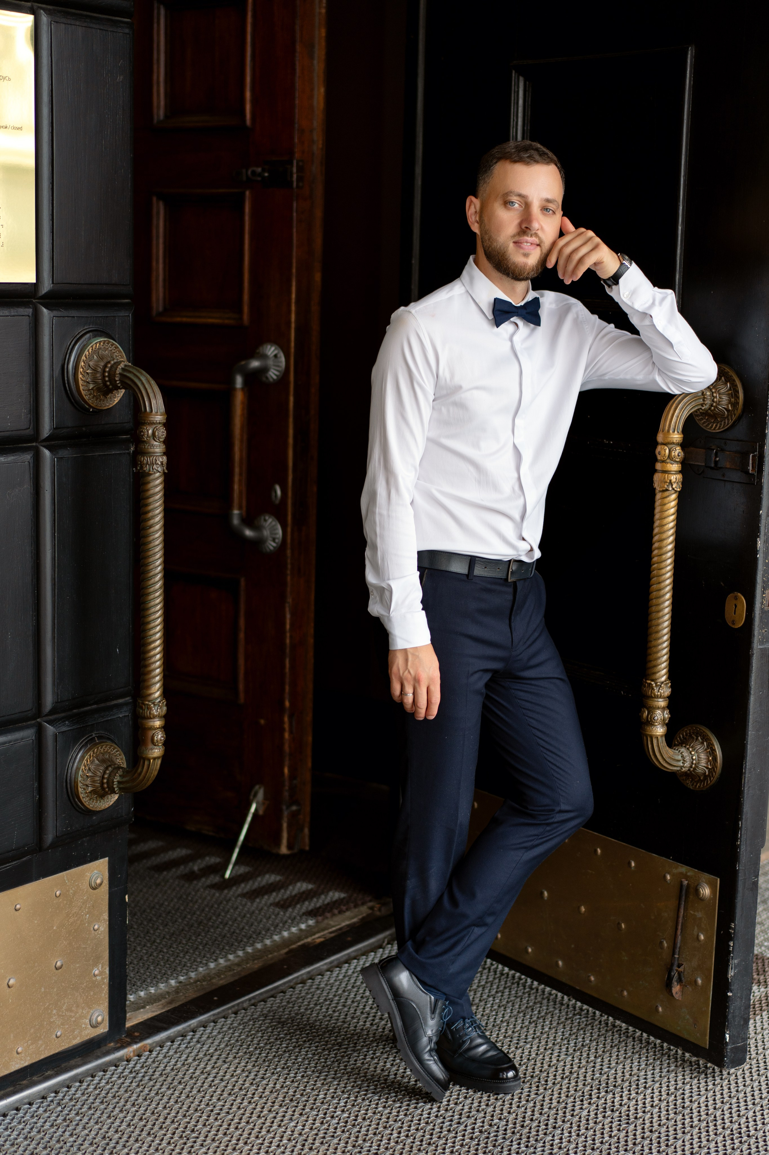 Максим и Кристина. Семейный и свадебный фотограф Минск, Беларусь Анна Орловская