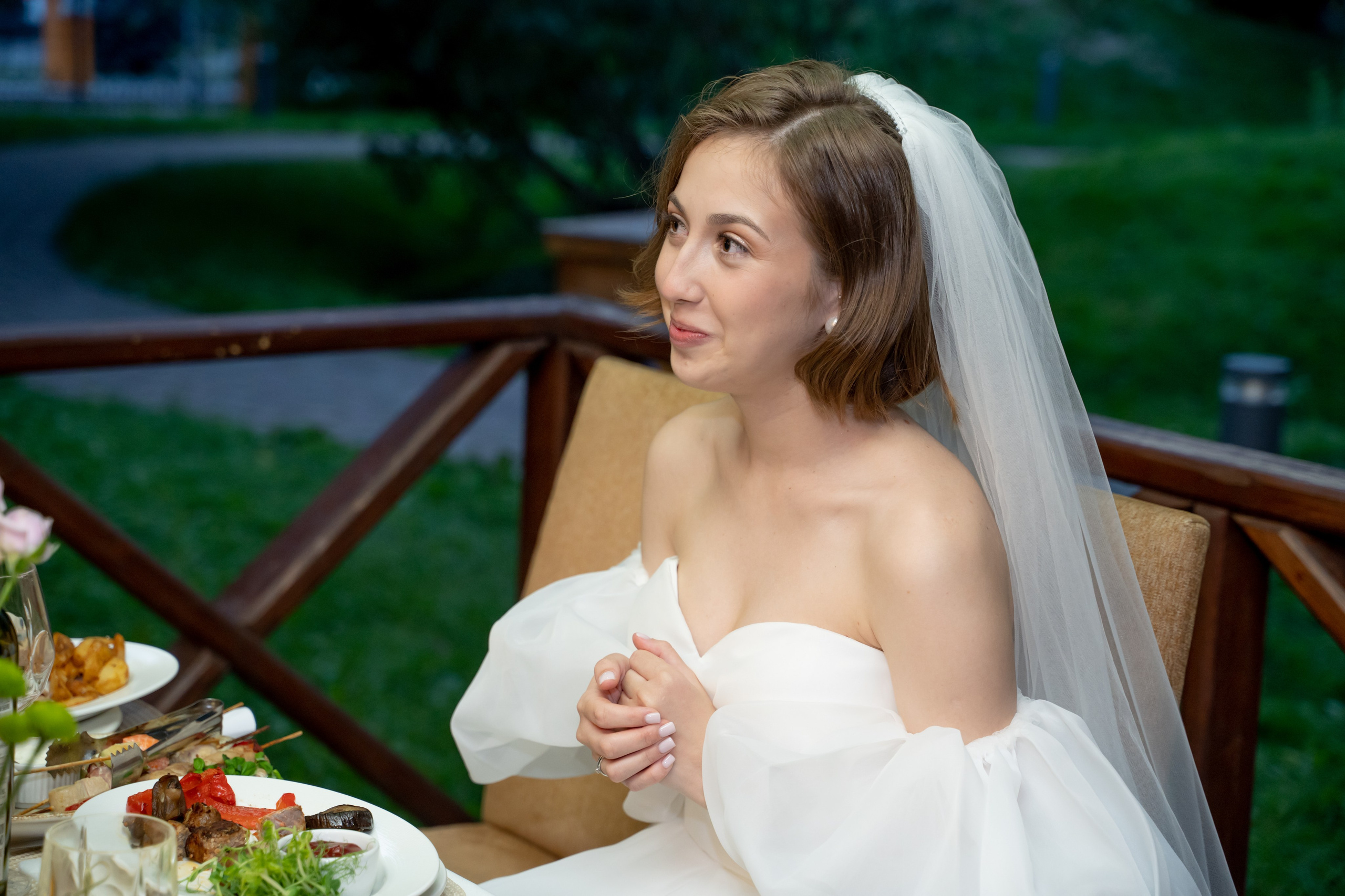 Александра и Даниил. Главная