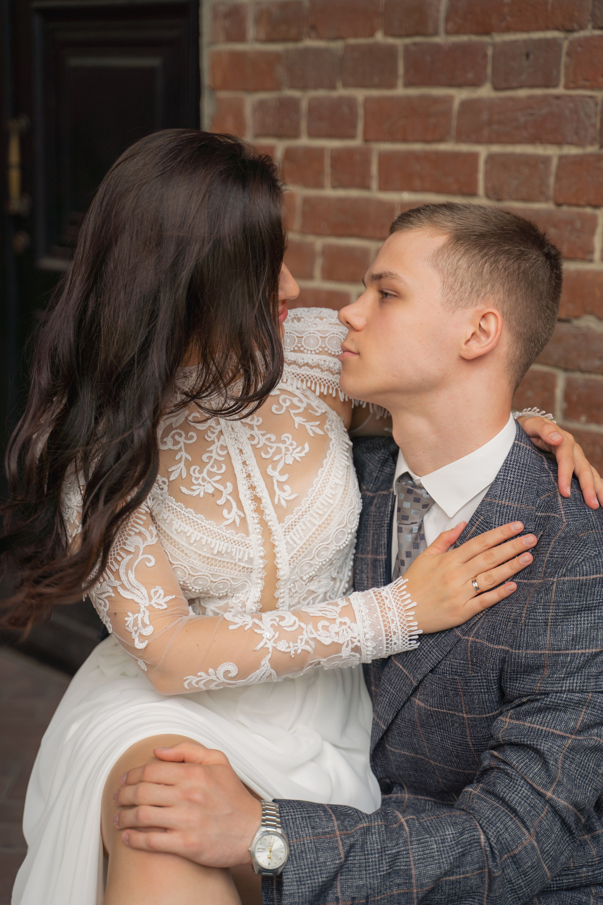 Анастасия и Руслан 17.08.2024. Главная