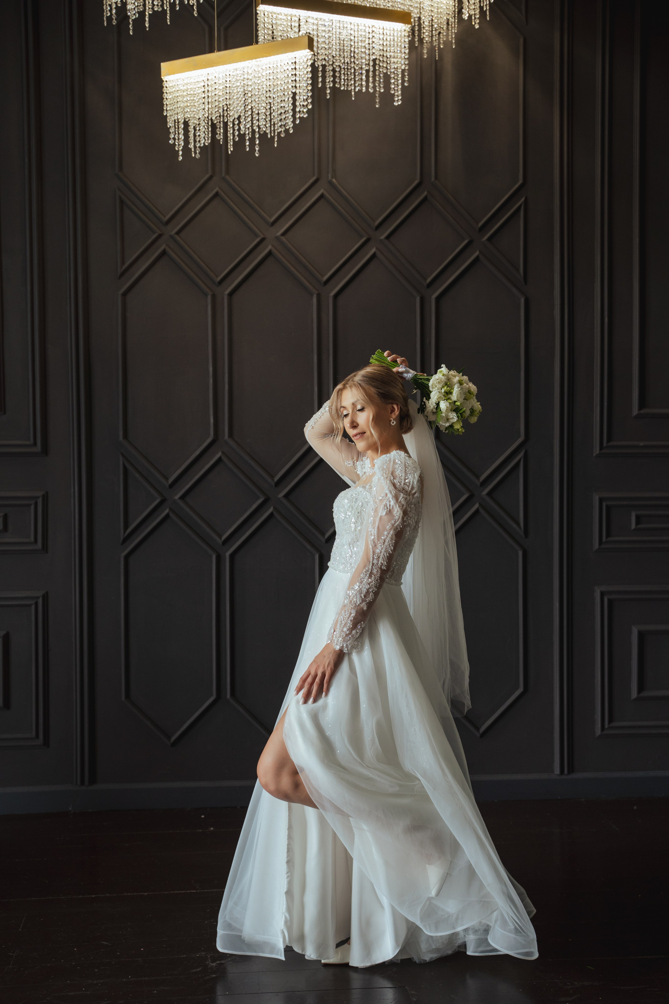 Ирина и Николай. Главная