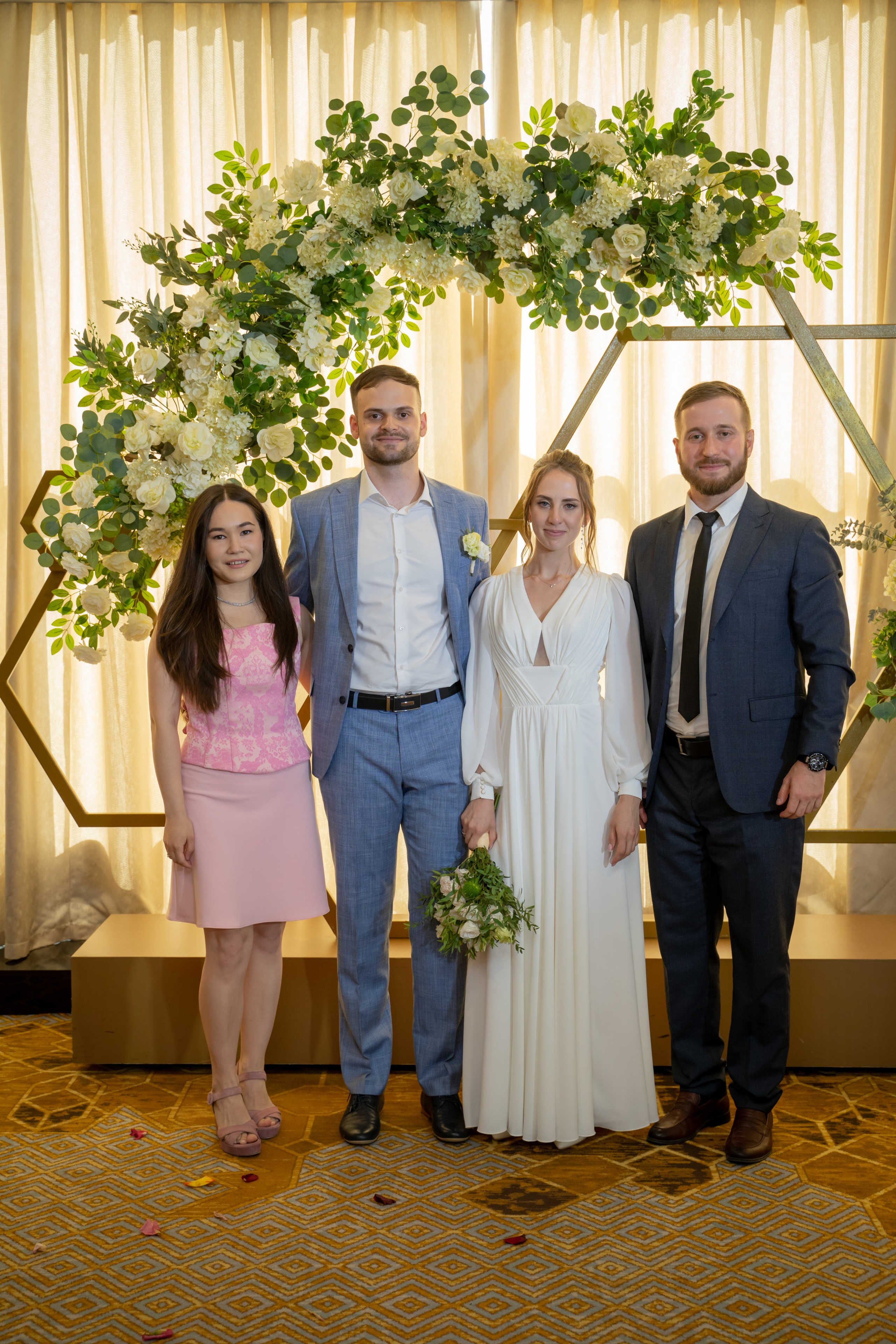 Екатерина & Артём 11.07.2024. Главная