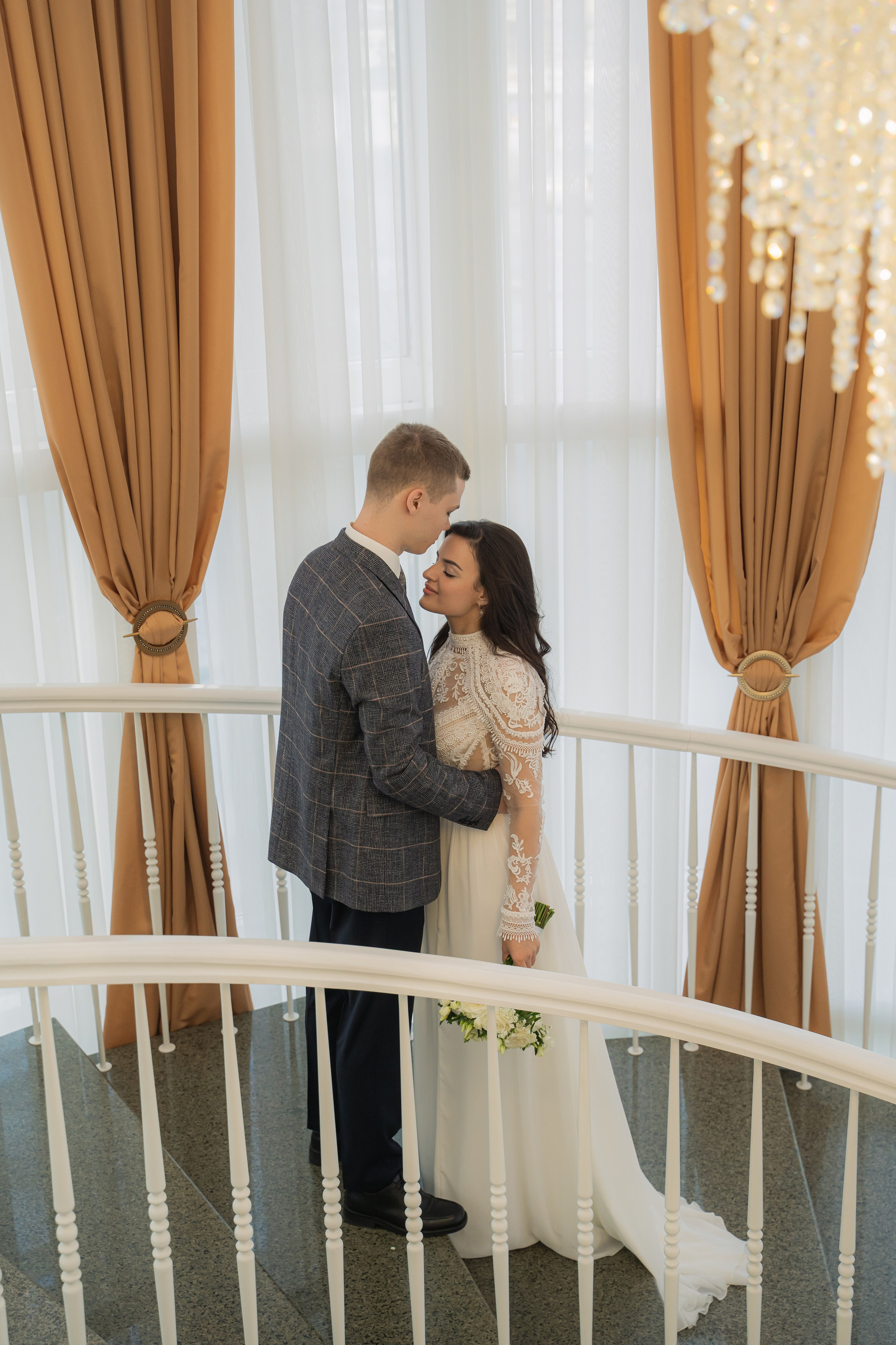 Анастасия и Руслан 17.08.2024. Главная