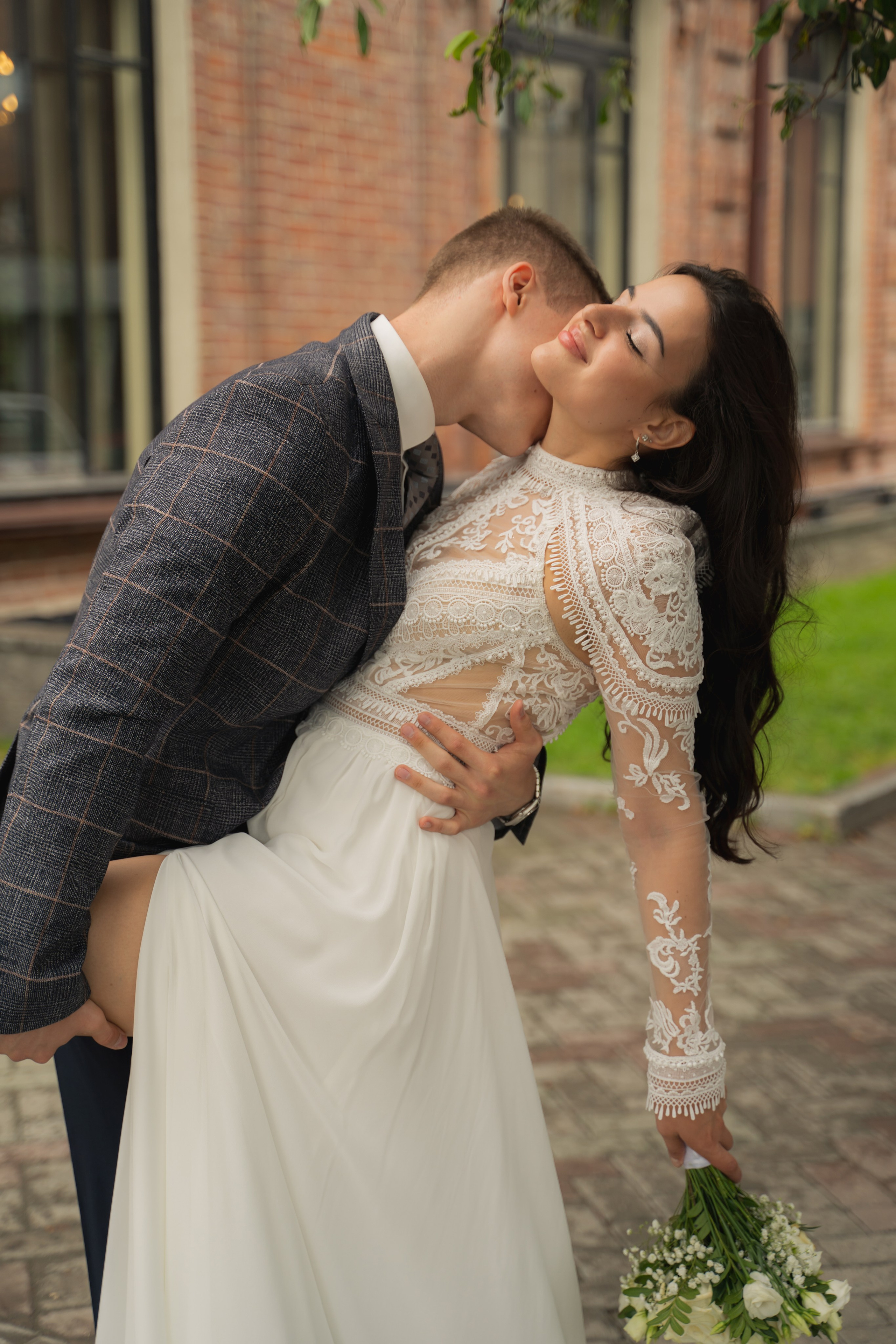 Анастасия и Руслан 17.08.2024. Главная