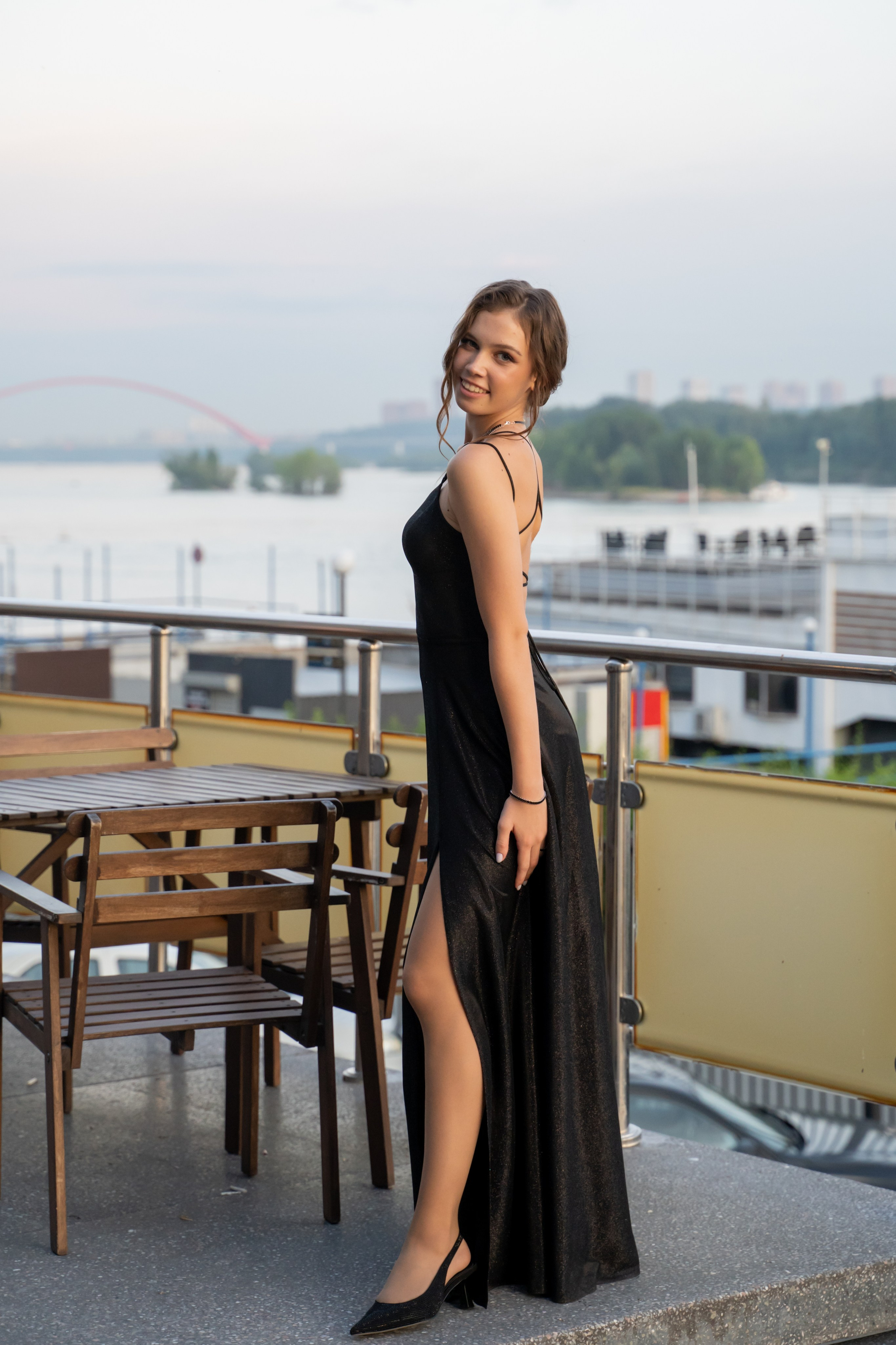 ВЫПУСКНОЙ ГИМНАЗИЯ. Главная