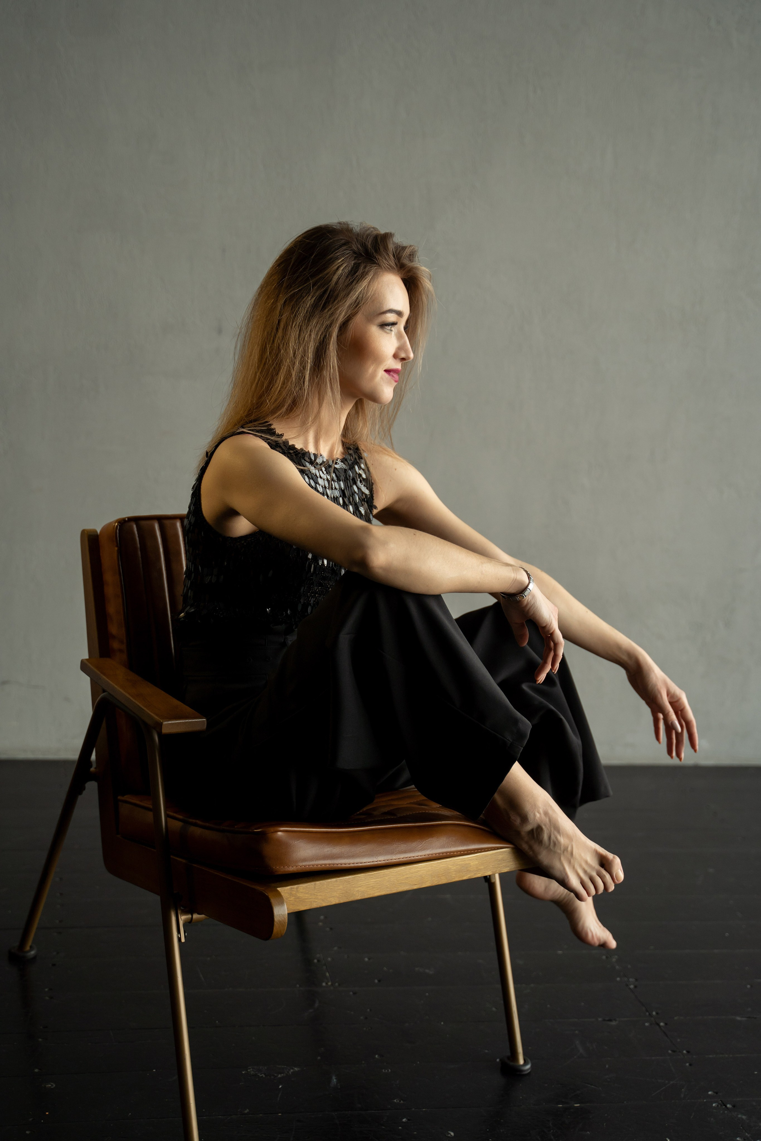 Екатерина. Главная