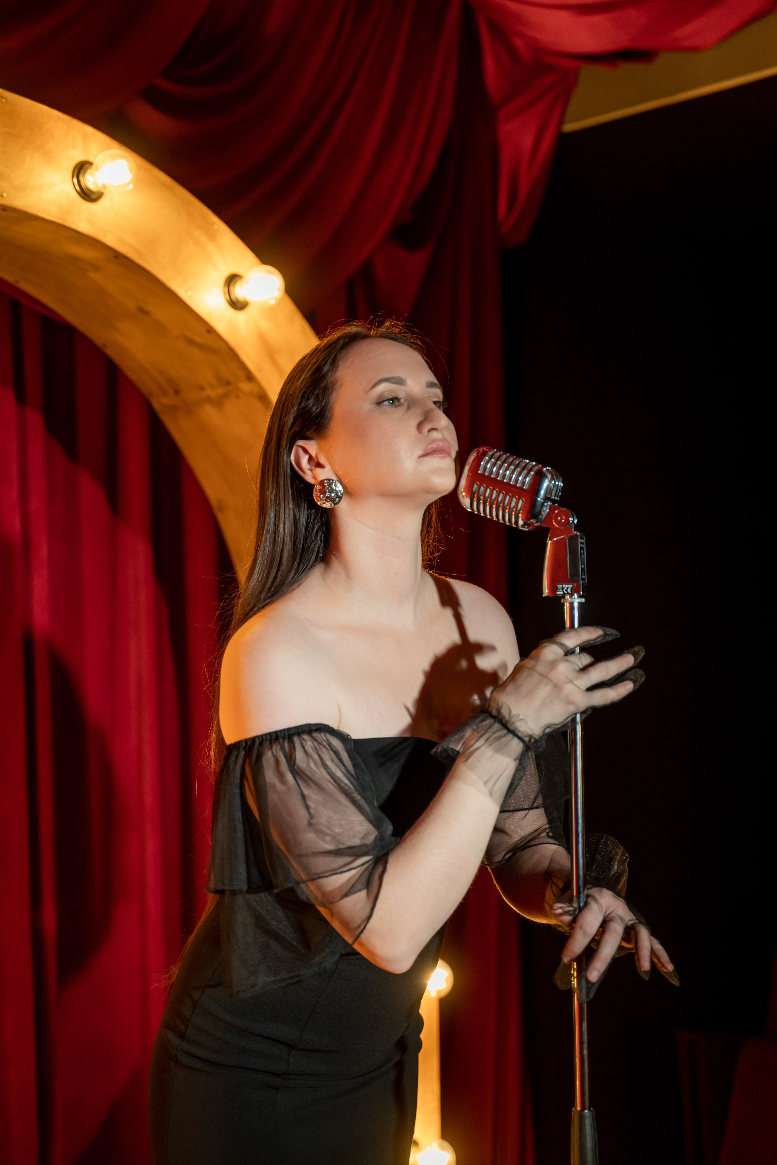 Светлана. Главная