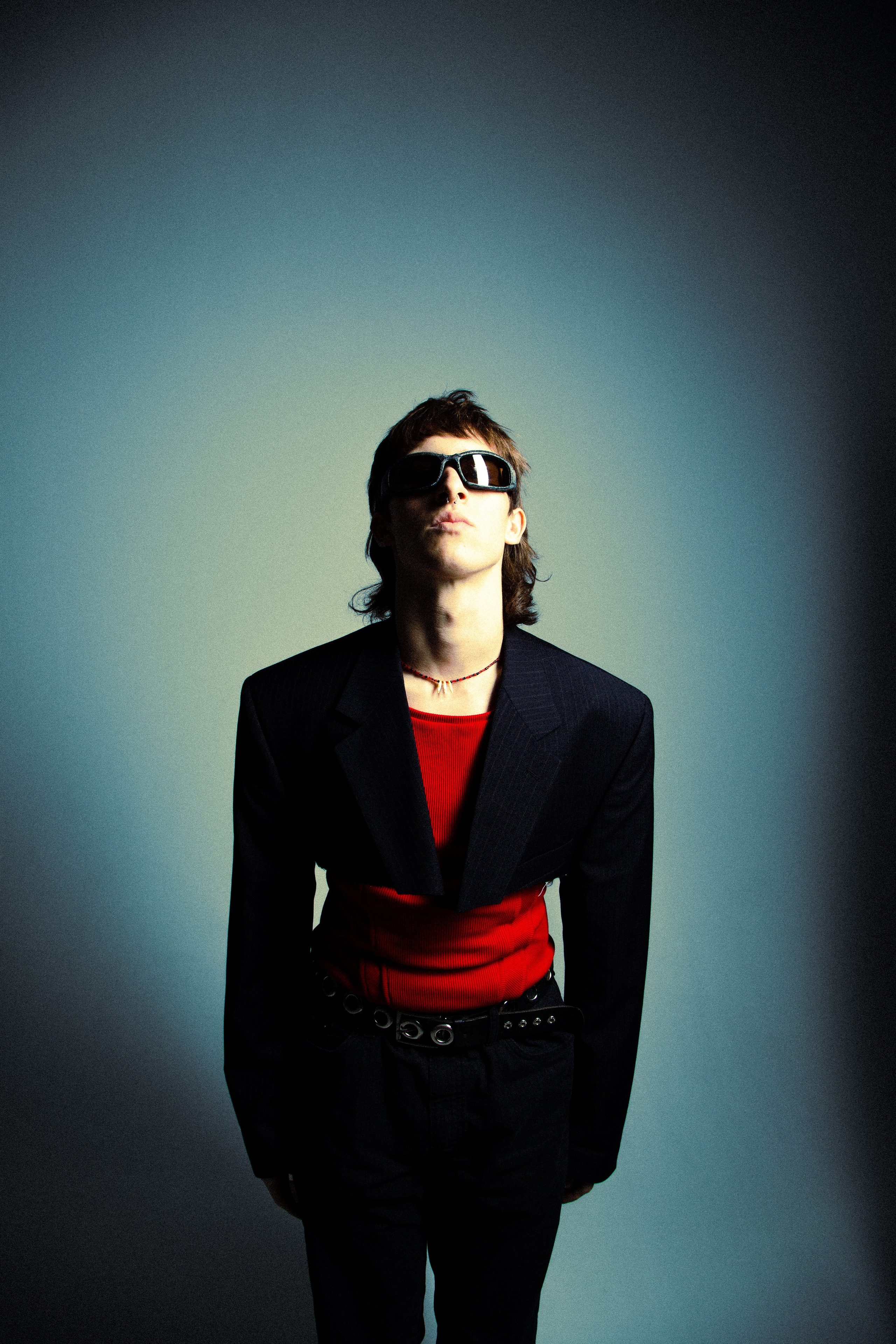 Timur. Arina Kharakhashian