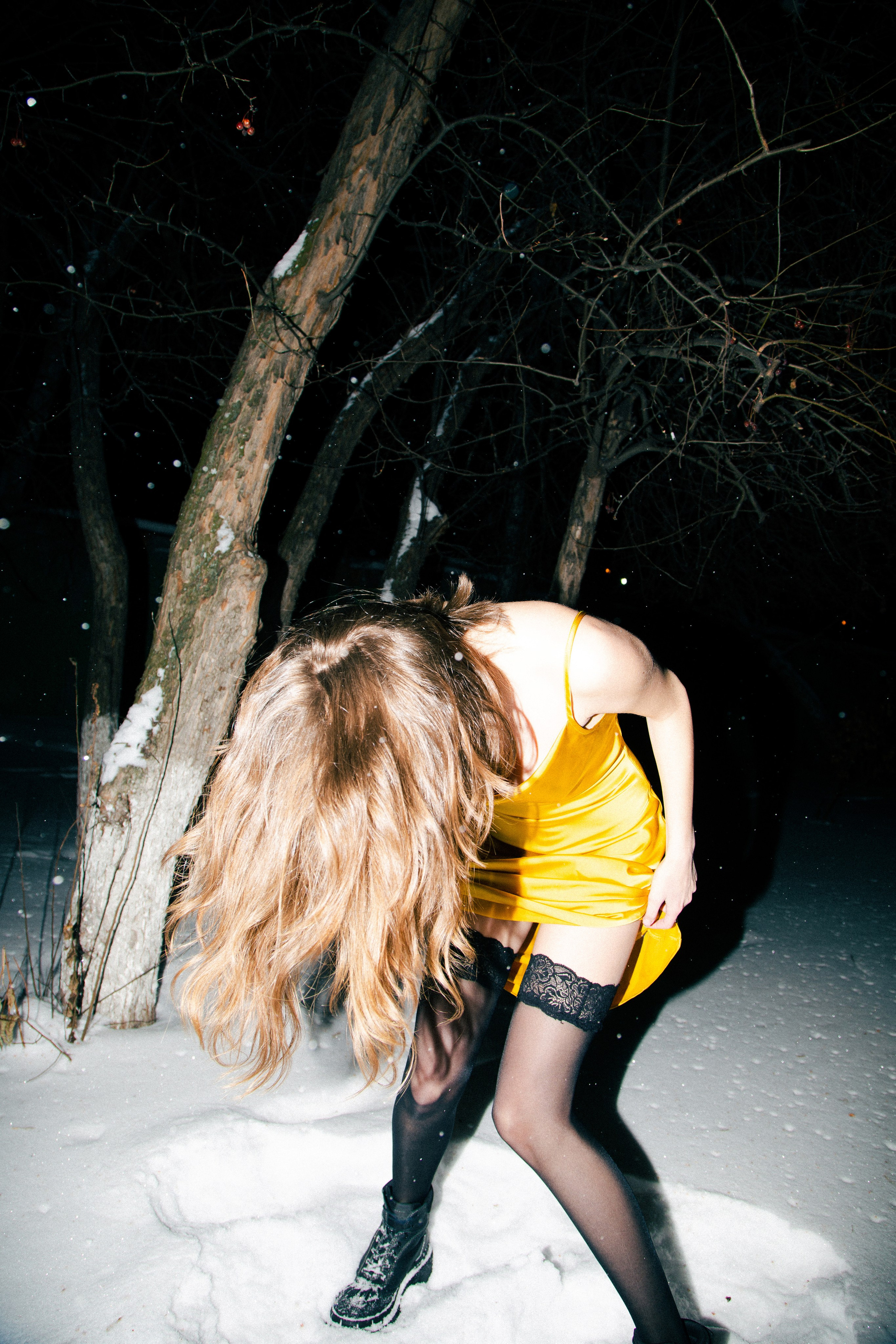 Liza. Arina Kharakhashian