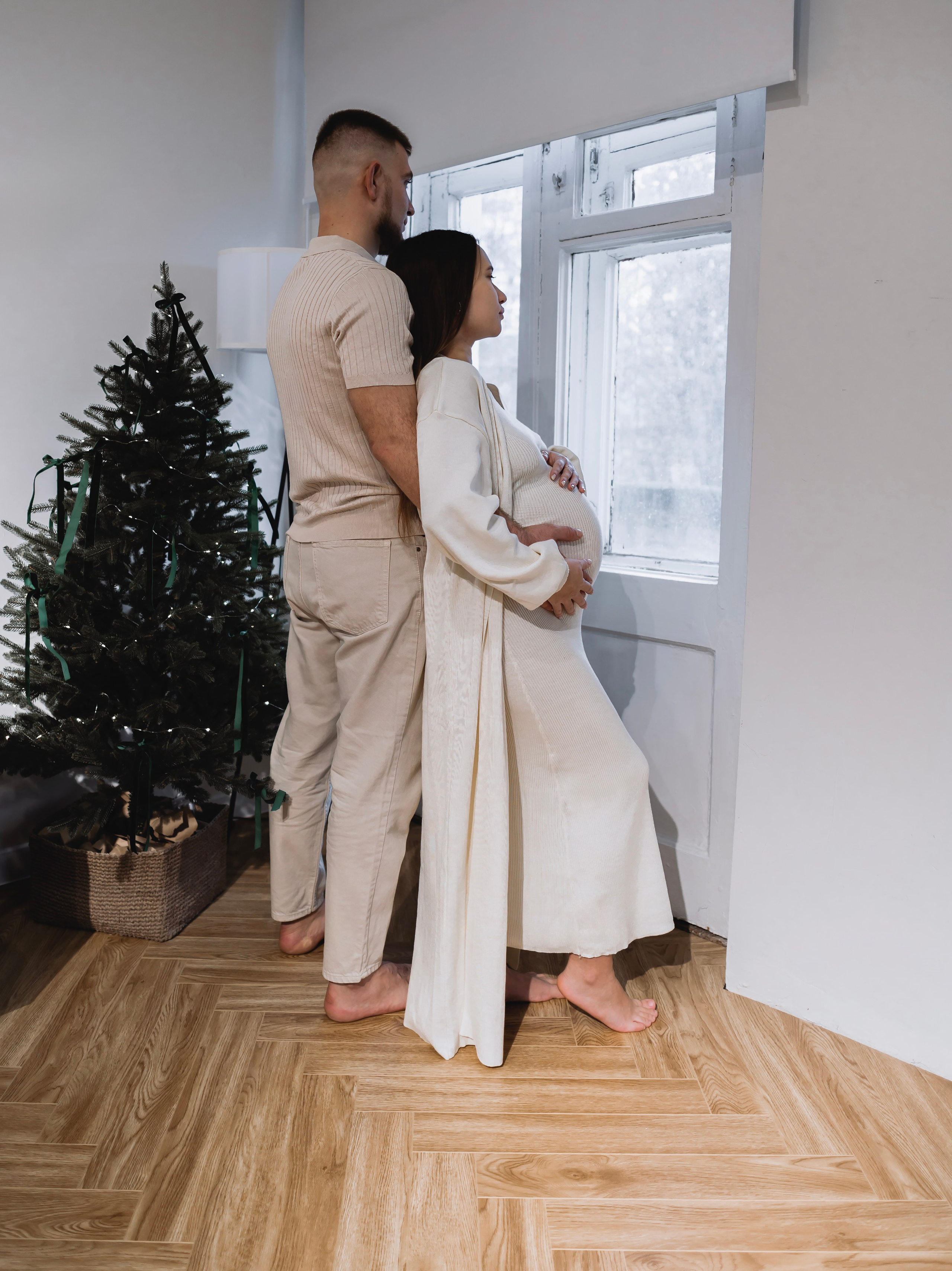 Александр и Анна. Женский и предметный фотограф