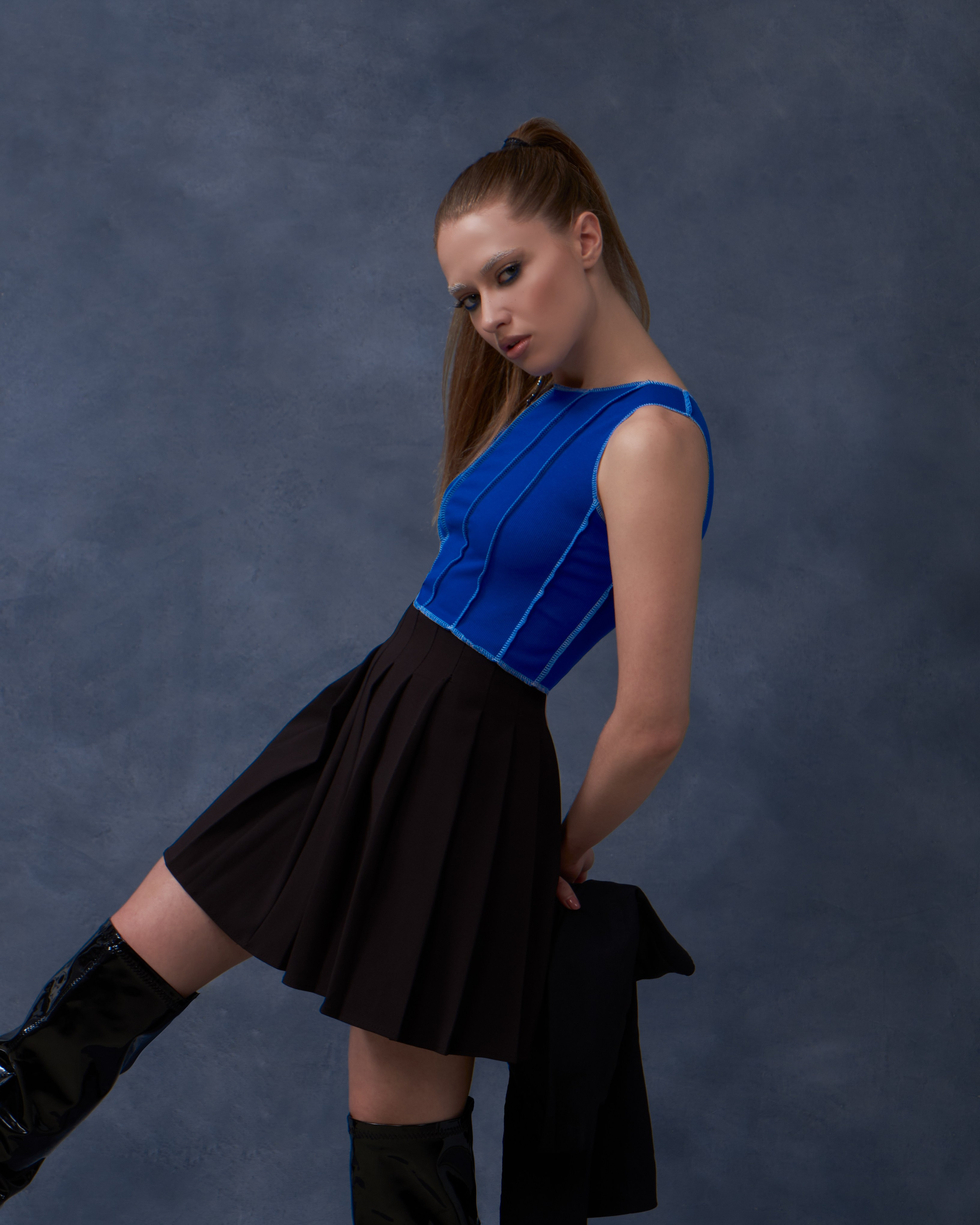 Q. Модельные тесты