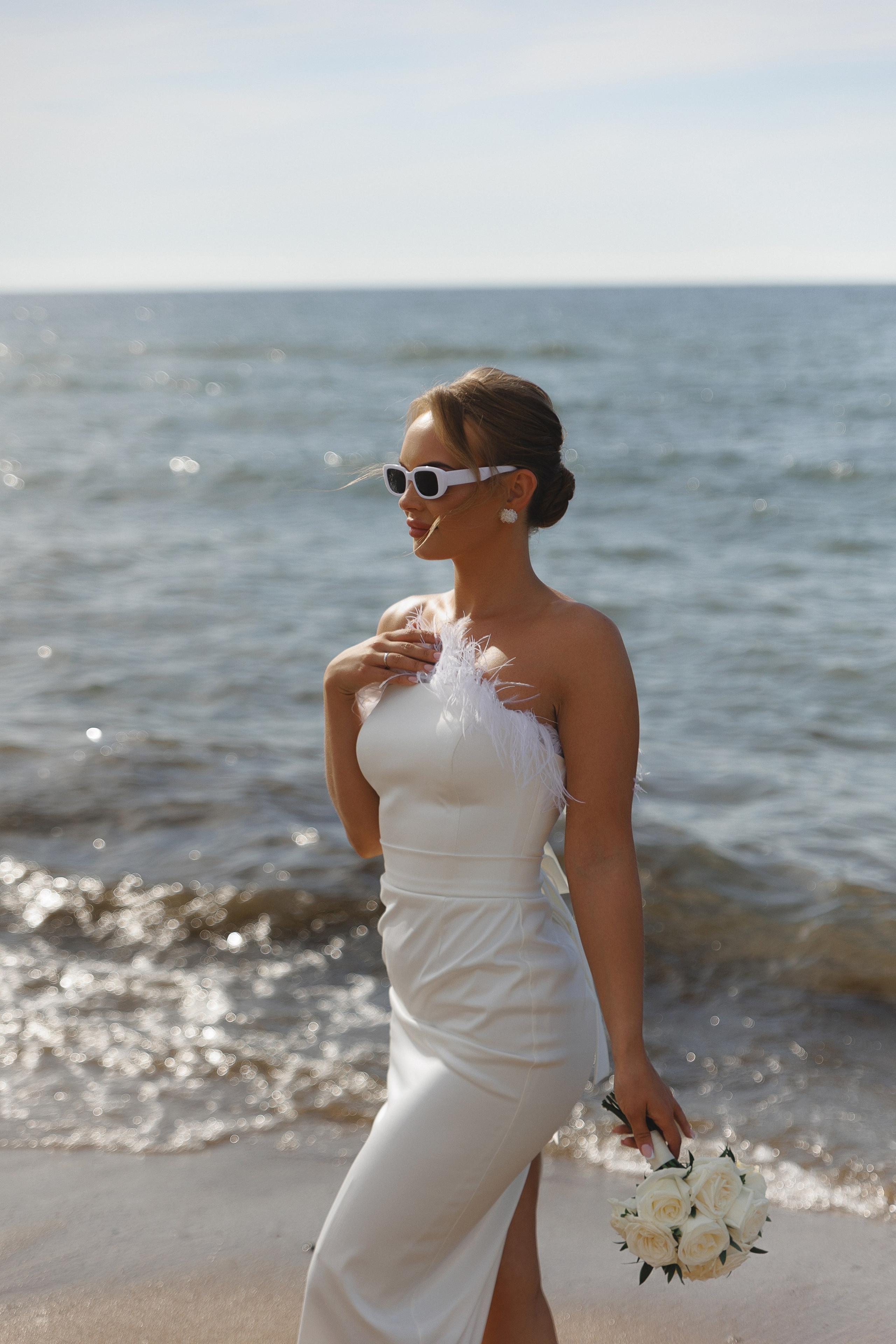 Love, Styled & Sun-Kissed. Свадебный и репортажный фотограф Калининград