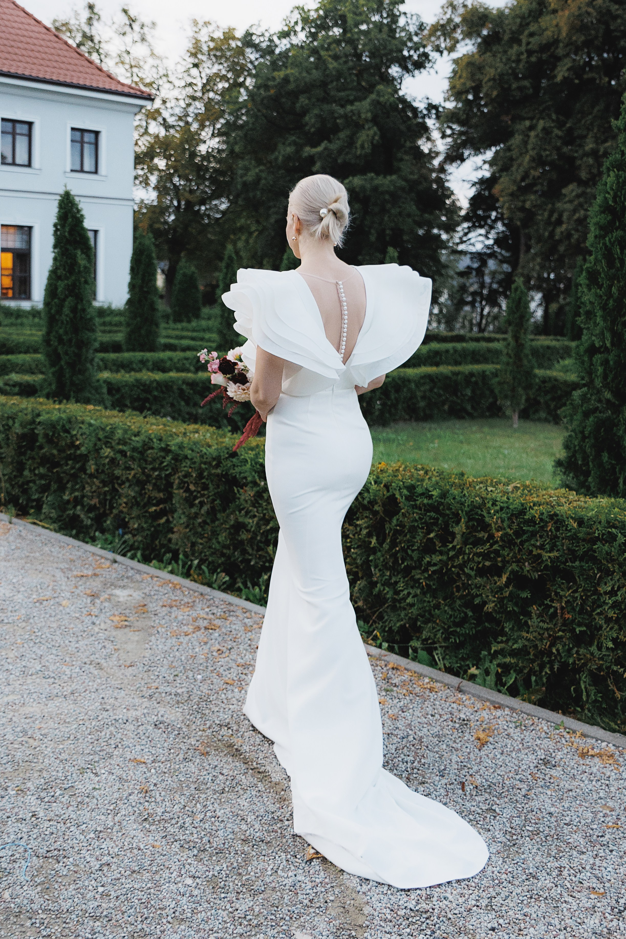 Александр & Наталья. Свадебный и репортажный фотограф Калининград