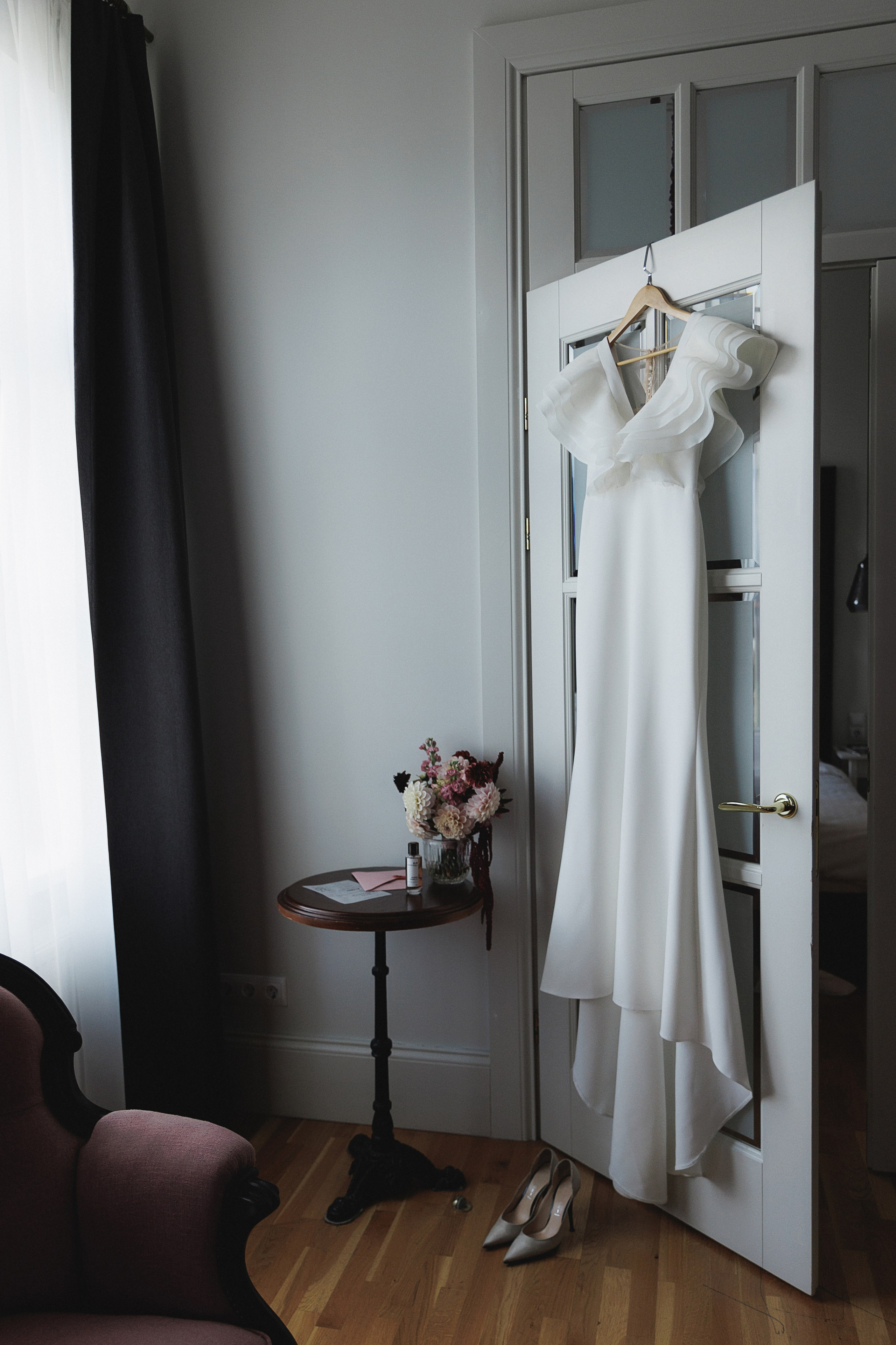 Александр & Наталья. Свадебный и репортажный фотограф Калининград