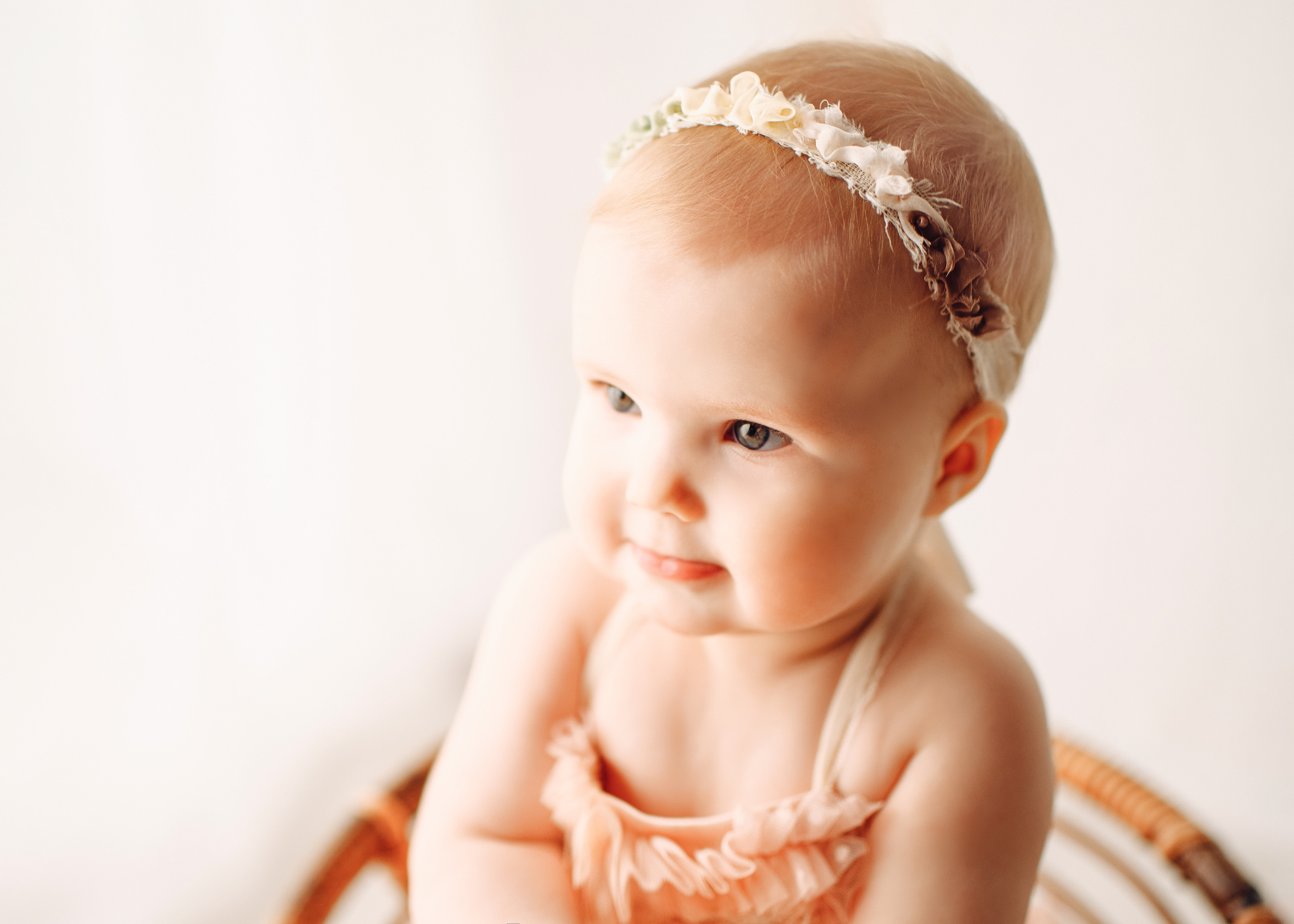 МАЛЫШИ 4-10 меяцев. Фотограф новорождённых и беременных в г. Ноябрьск