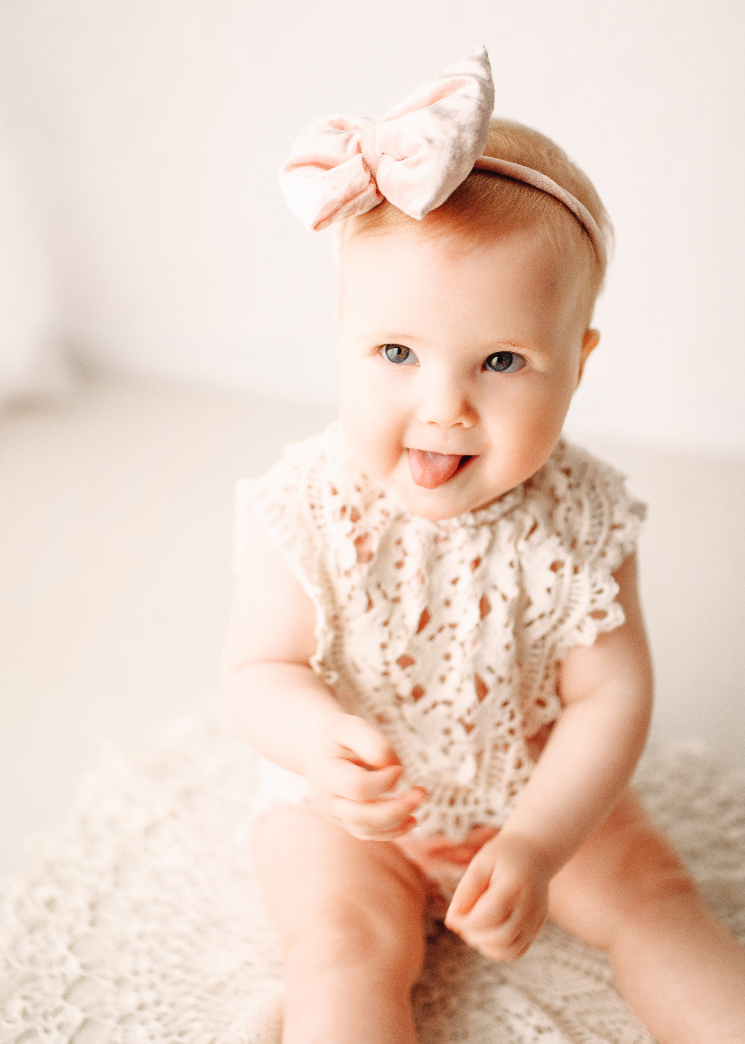 МАЛЫШИ 4-10 меяцев. Фотограф новорождённых и беременных в г. Ноябрьск