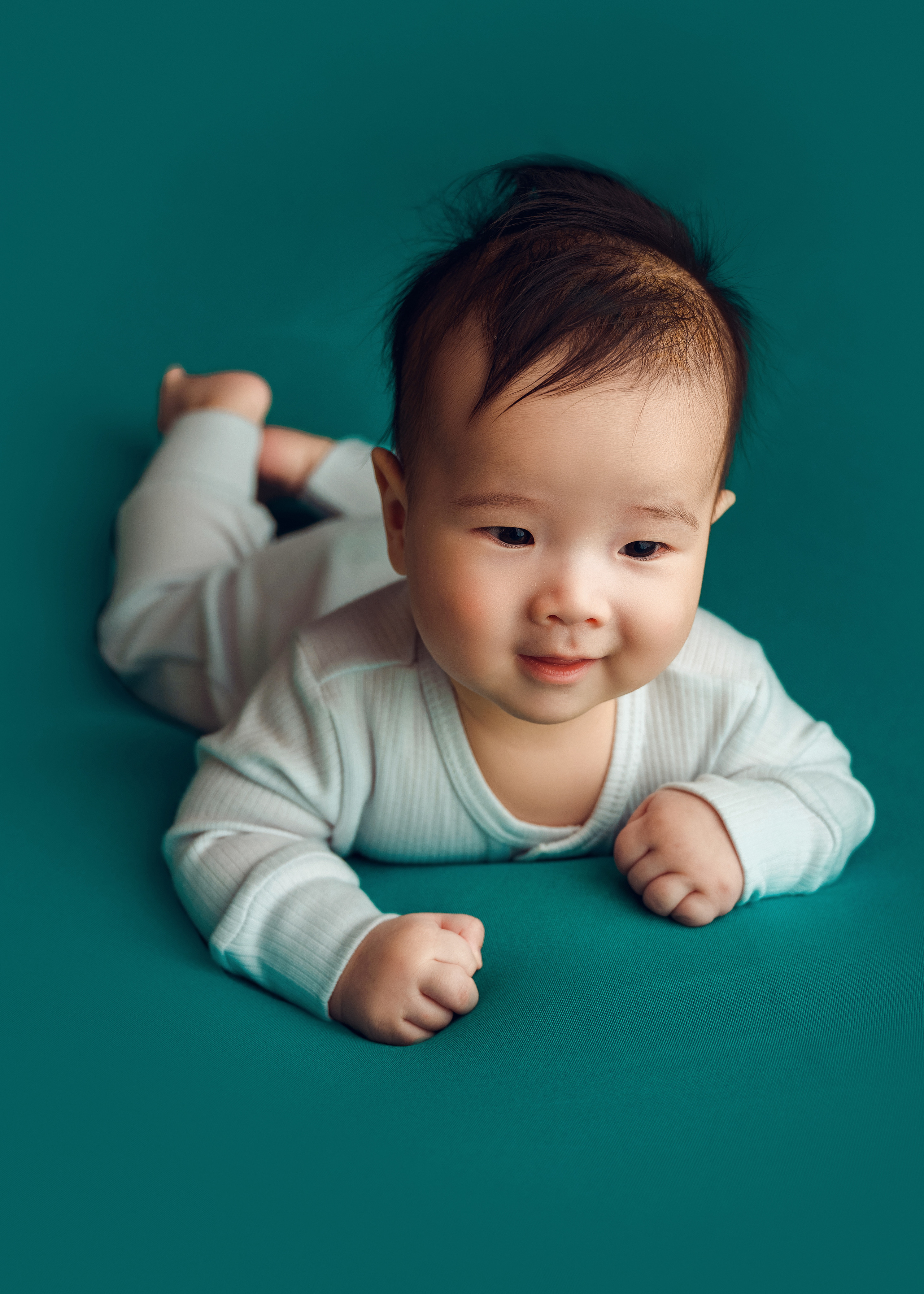 МАЛЫШИ 4-10 меяцев. Фотограф новорождённых и беременных в г. Ноябрьск