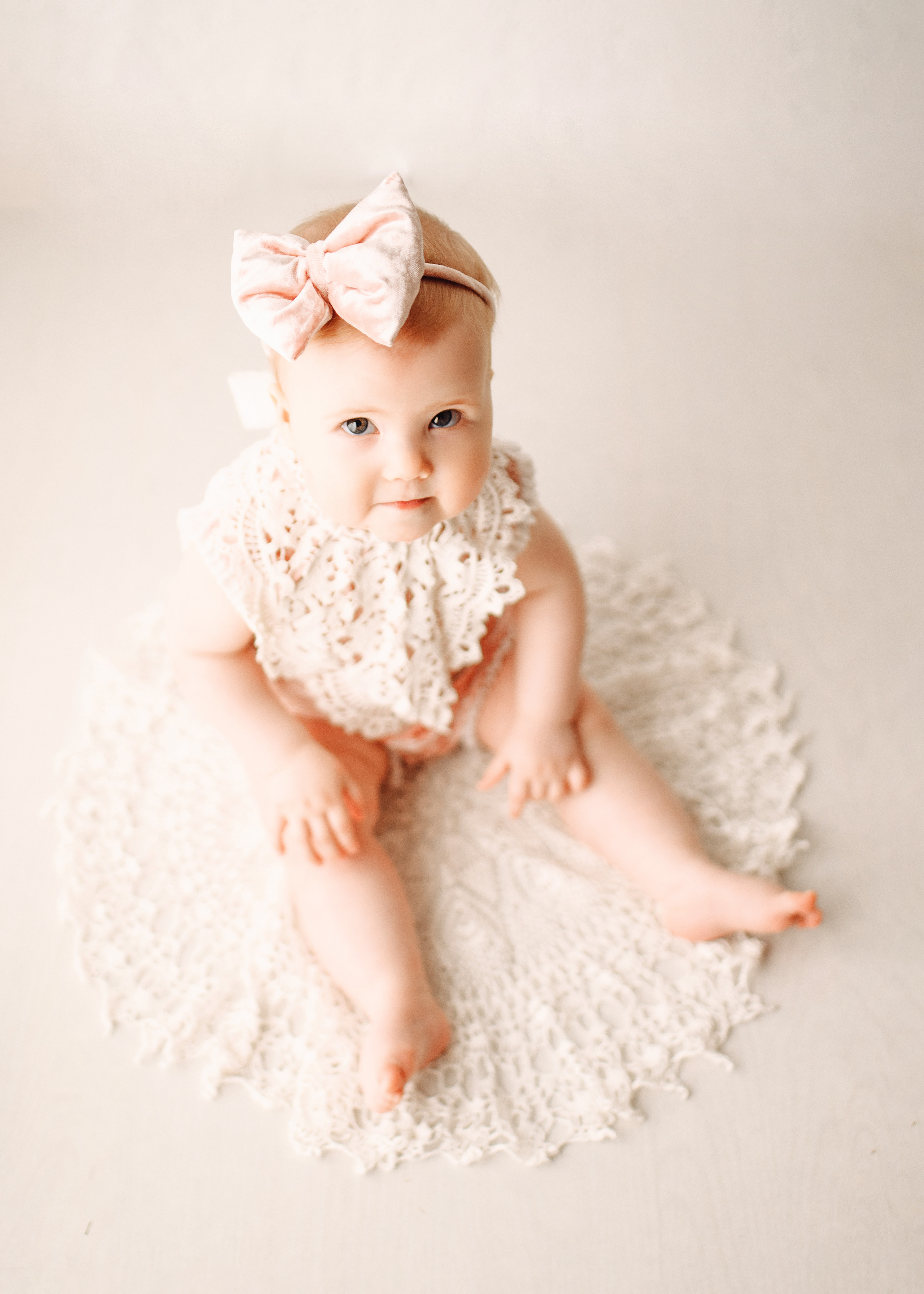 МАЛЫШИ 4-10 меяцев. Фотограф новорождённых и беременных в г. Ноябрьск