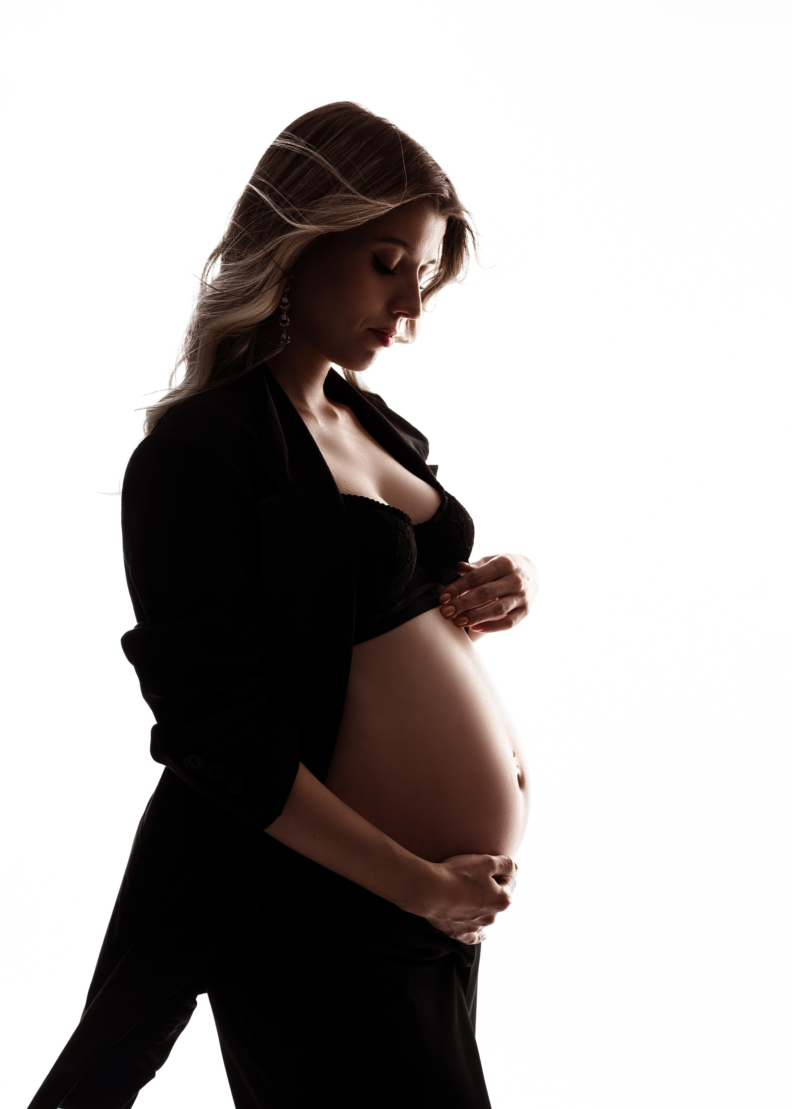 БЕРЕМЕННЫЕ. Фотограф новорождённых и беременных в г. Ноябрьск