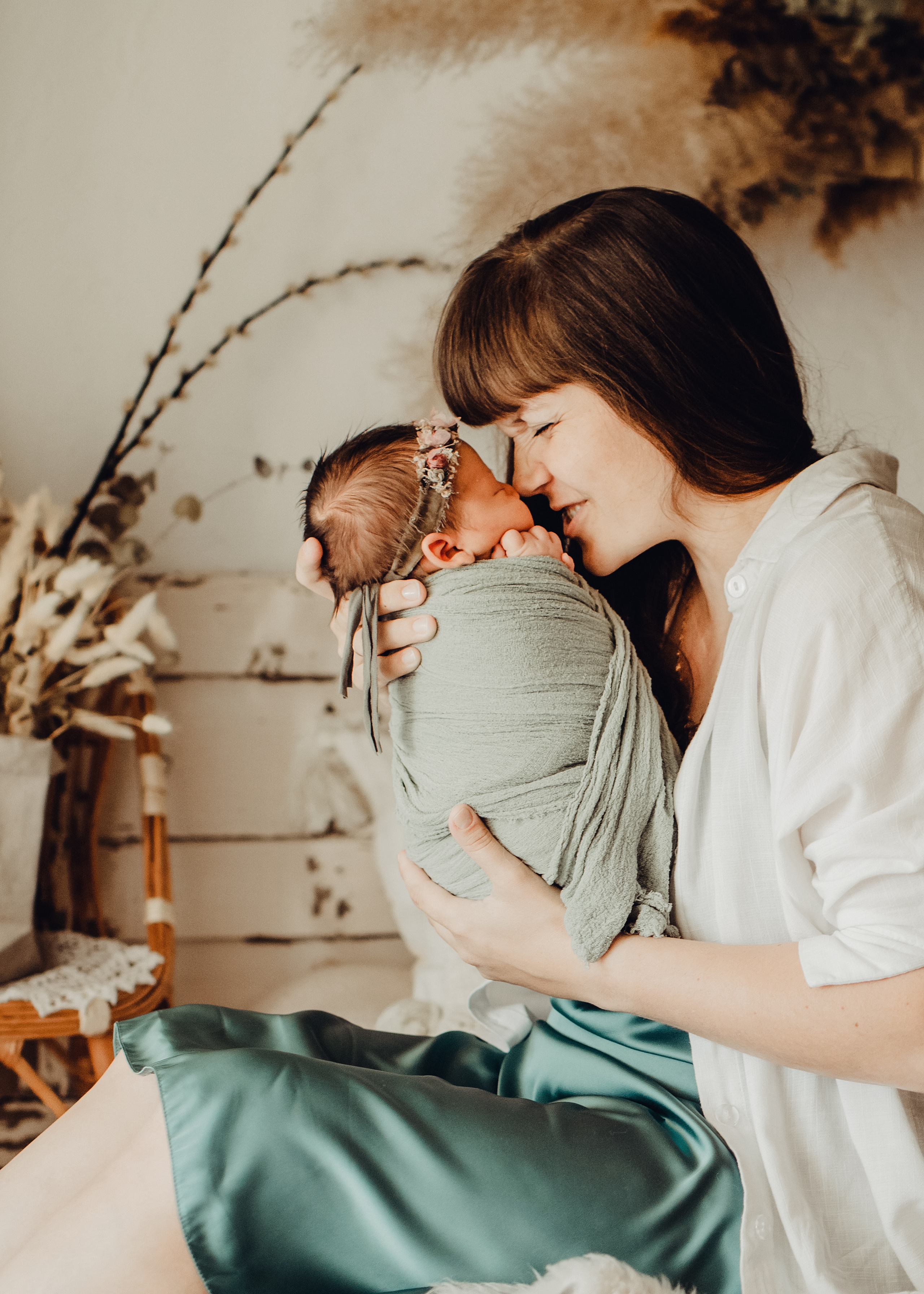 НОВОРОЖДЕННЫЕ. Фотограф новорождённых и беременных в г. Ноябрьск