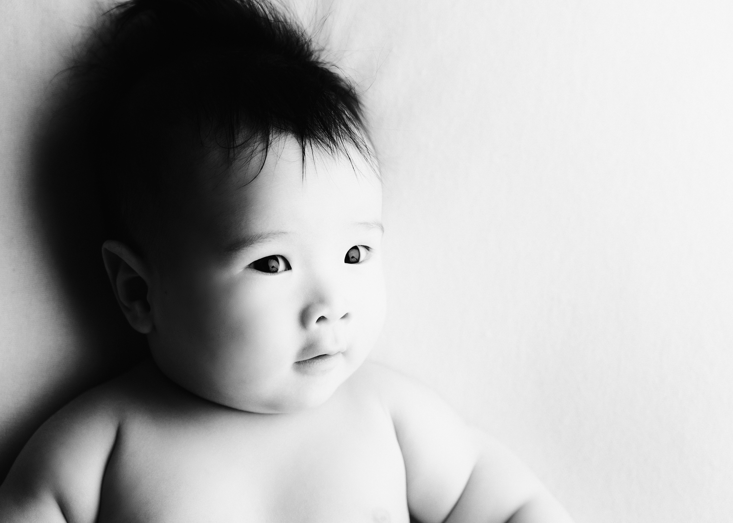 МАЛЫШИ 4-10 меяцев. Фотограф новорождённых и беременных в г. Ноябрьск