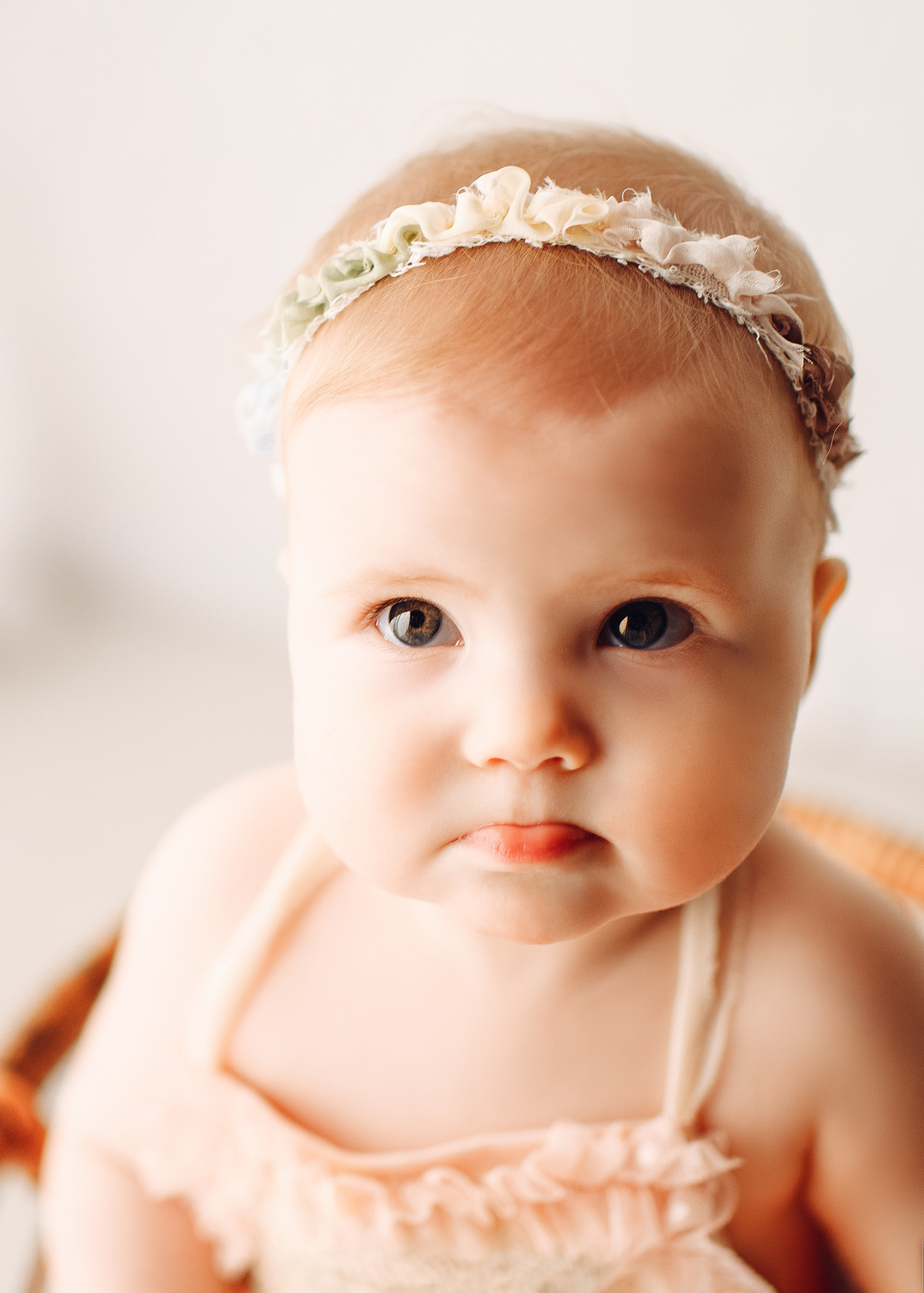 МАЛЫШИ 4-10 меяцев. Фотограф новорождённых и беременных в г. Ноябрьск