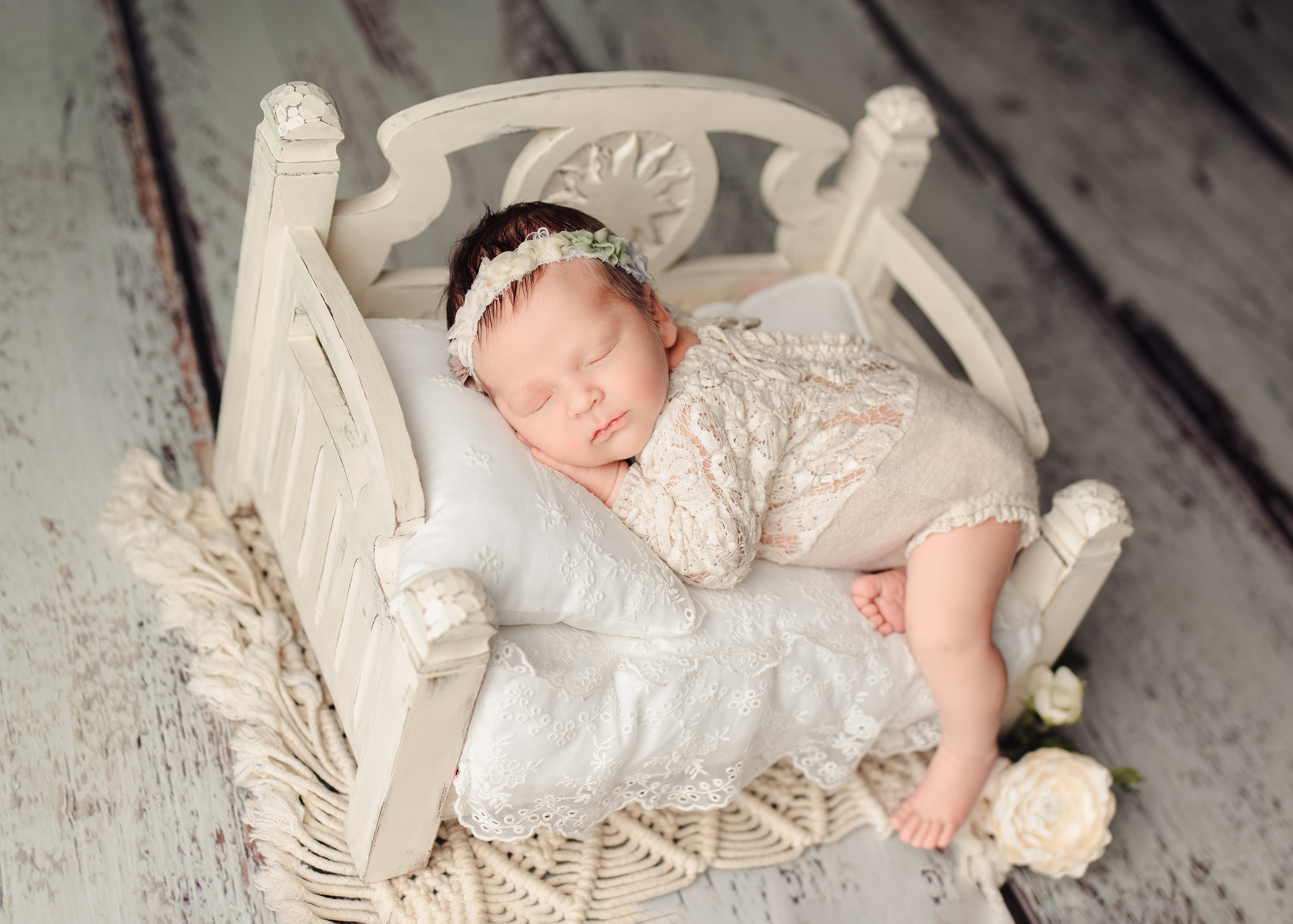 НОВОРОЖДЕННЫЕ. Фотограф новорождённых и беременных в г. Ноябрьск