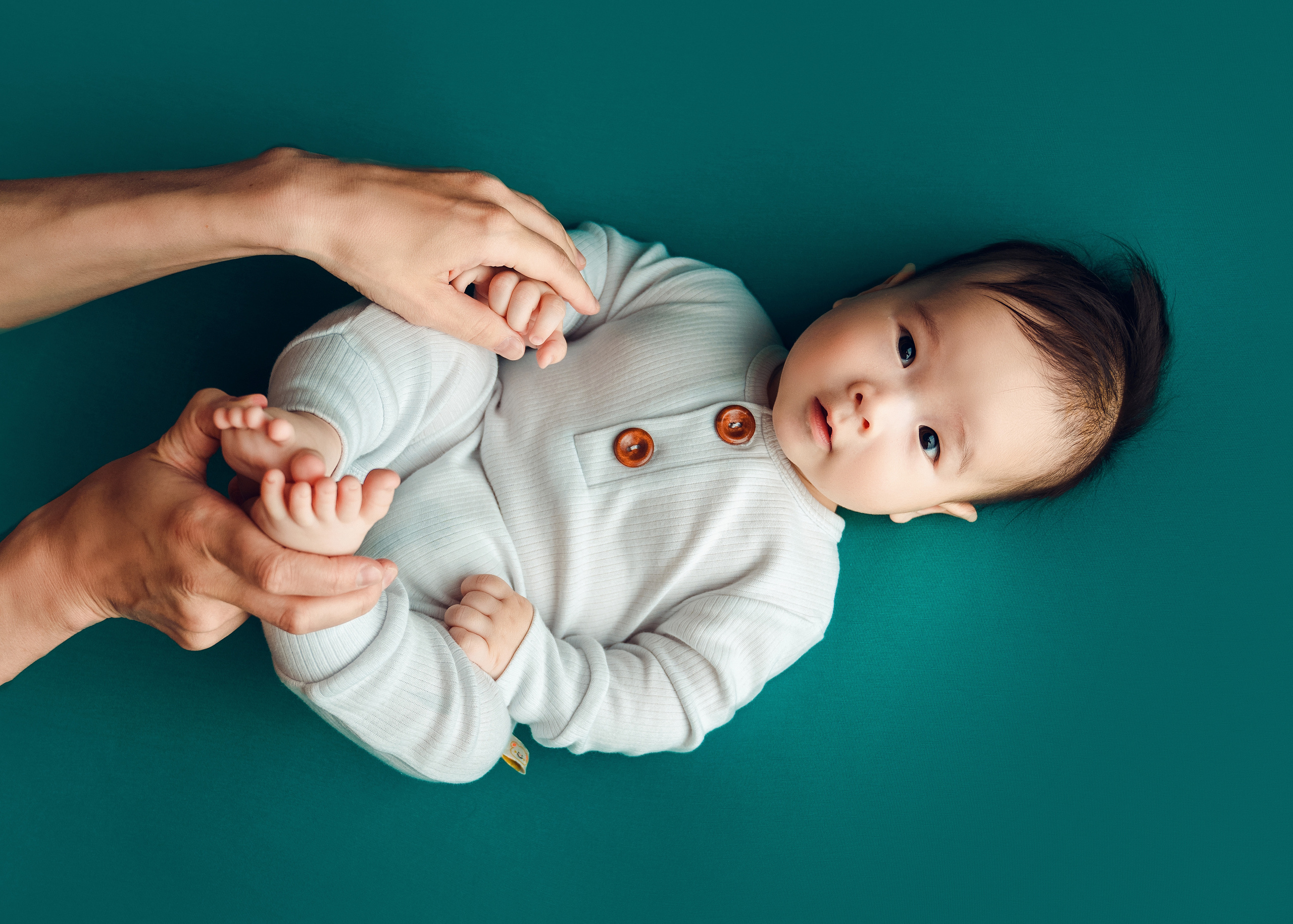 МАЛЫШИ 4-10 меяцев. Фотограф новорождённых и беременных в г. Ноябрьск