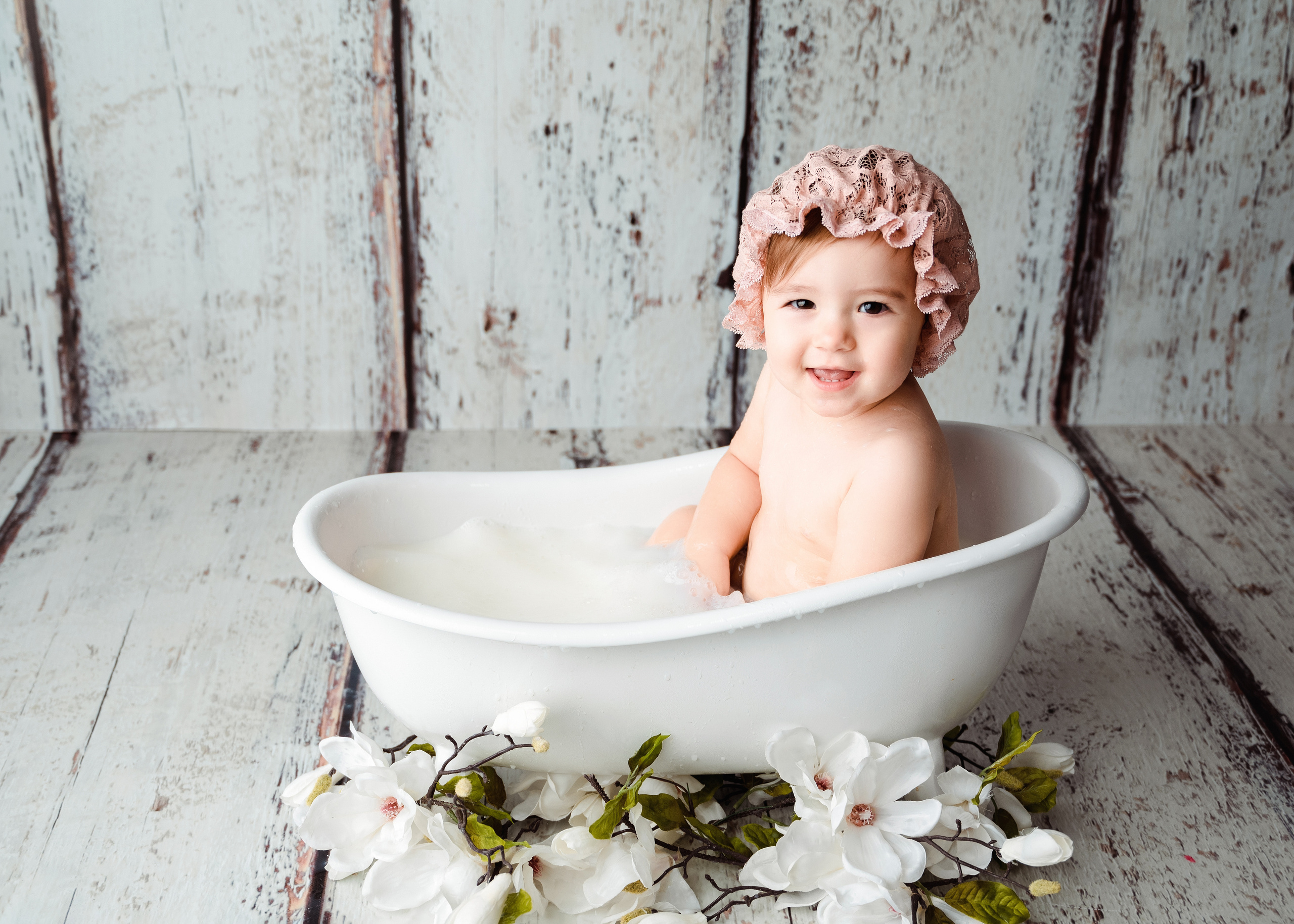 ГОДОВАСИЯ. Фотограф новорождённых и беременных в г. Ноябрьск