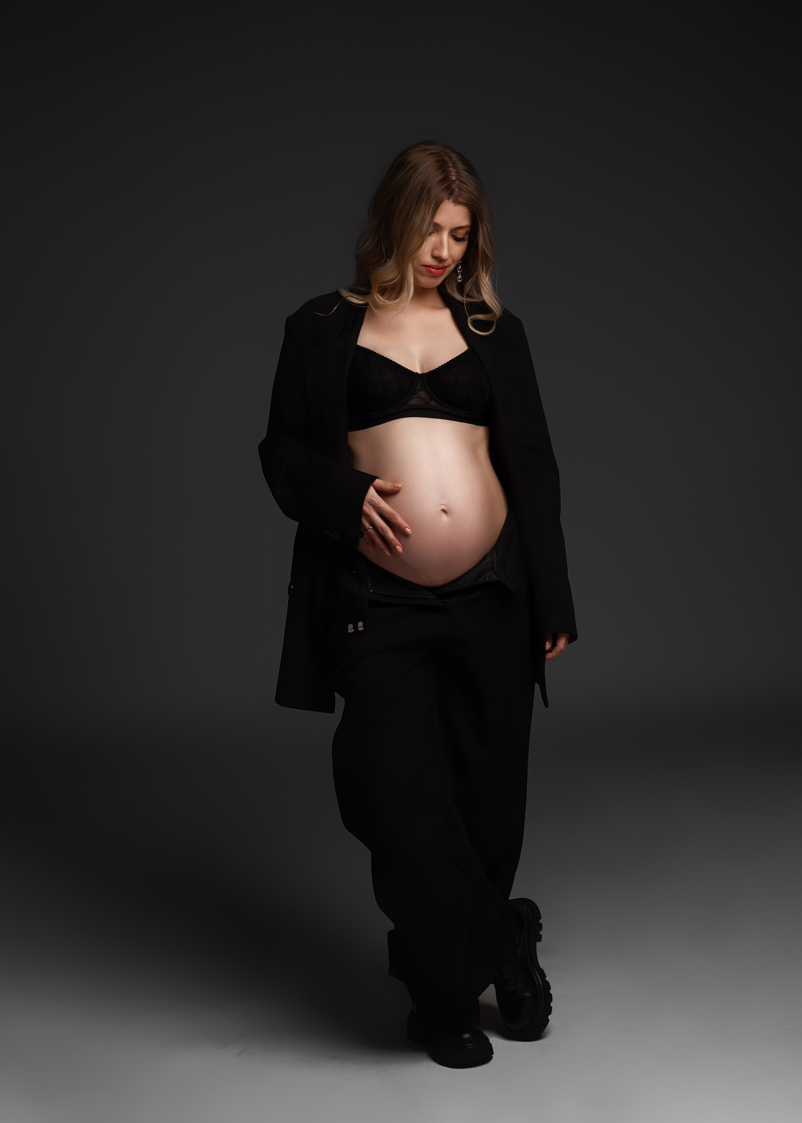 БЕРЕМЕННЫЕ. Фотограф новорождённых и беременных в г. Ноябрьск