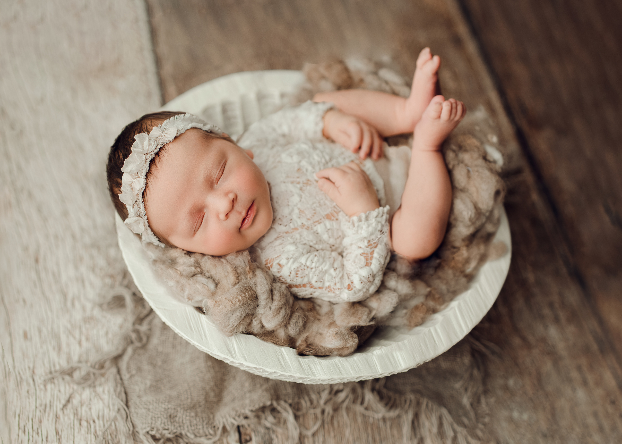 НОВОРОЖДЕННЫЕ. Фотограф новорождённых и беременных в г. Ноябрьск